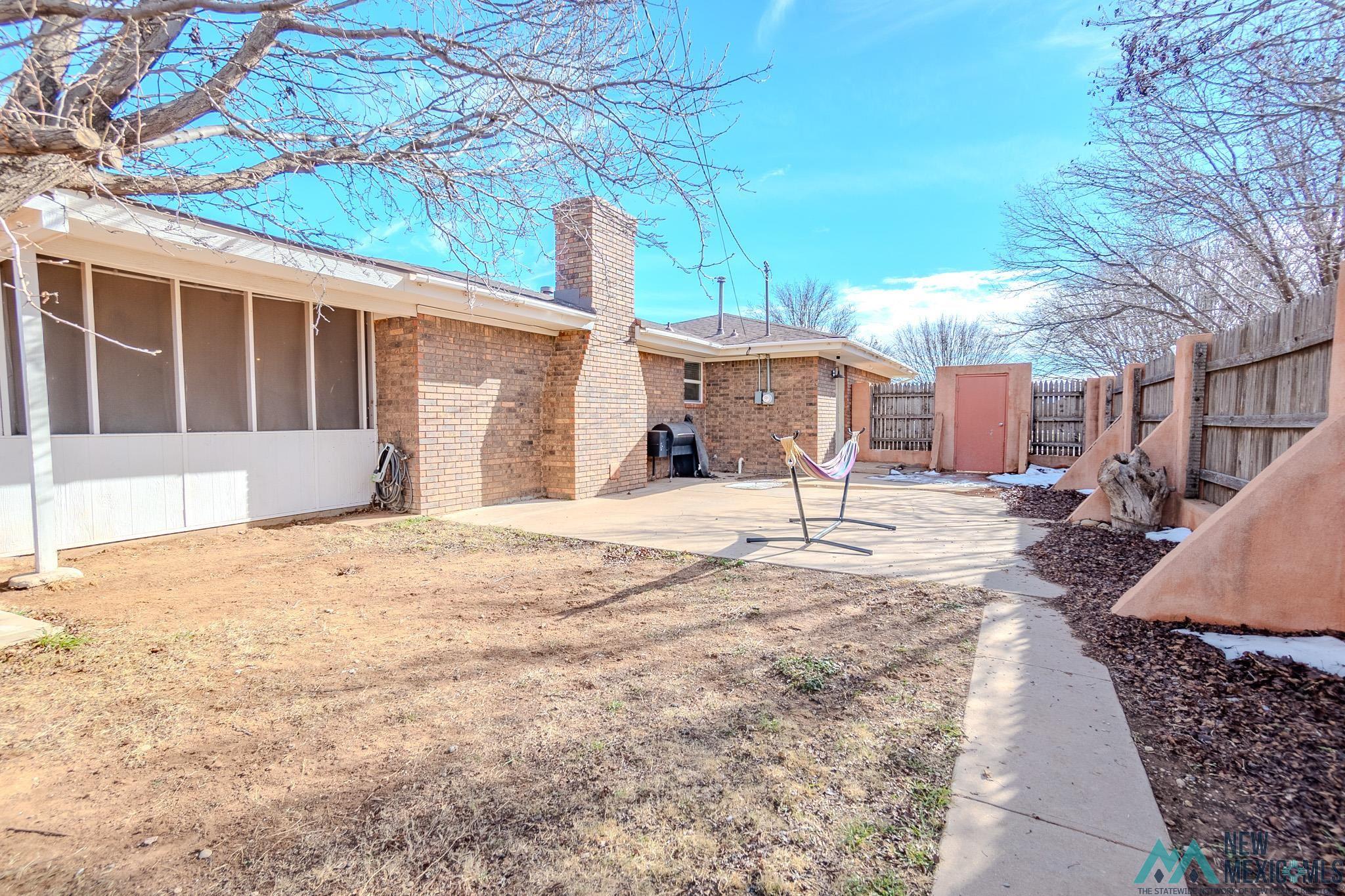 920 Purdue Avenue, Clovis, New Mexico image 19