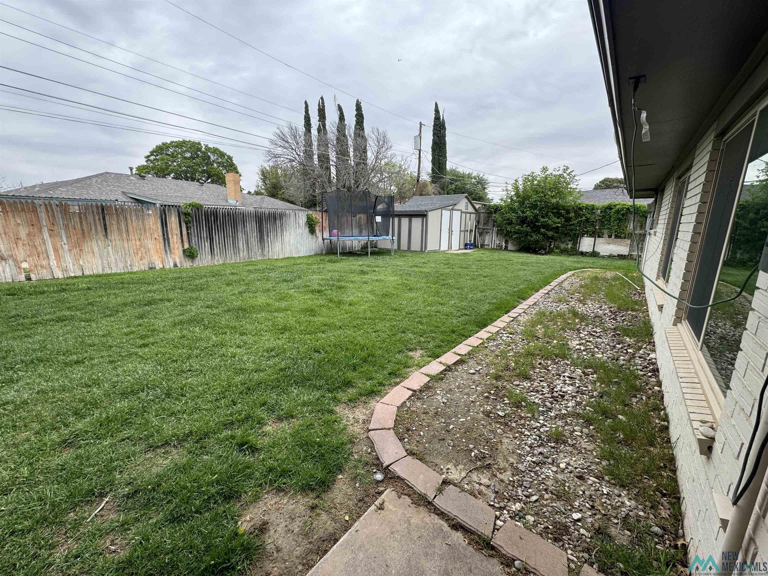 1306 W Taos Street, Hobbs, Texas image 21