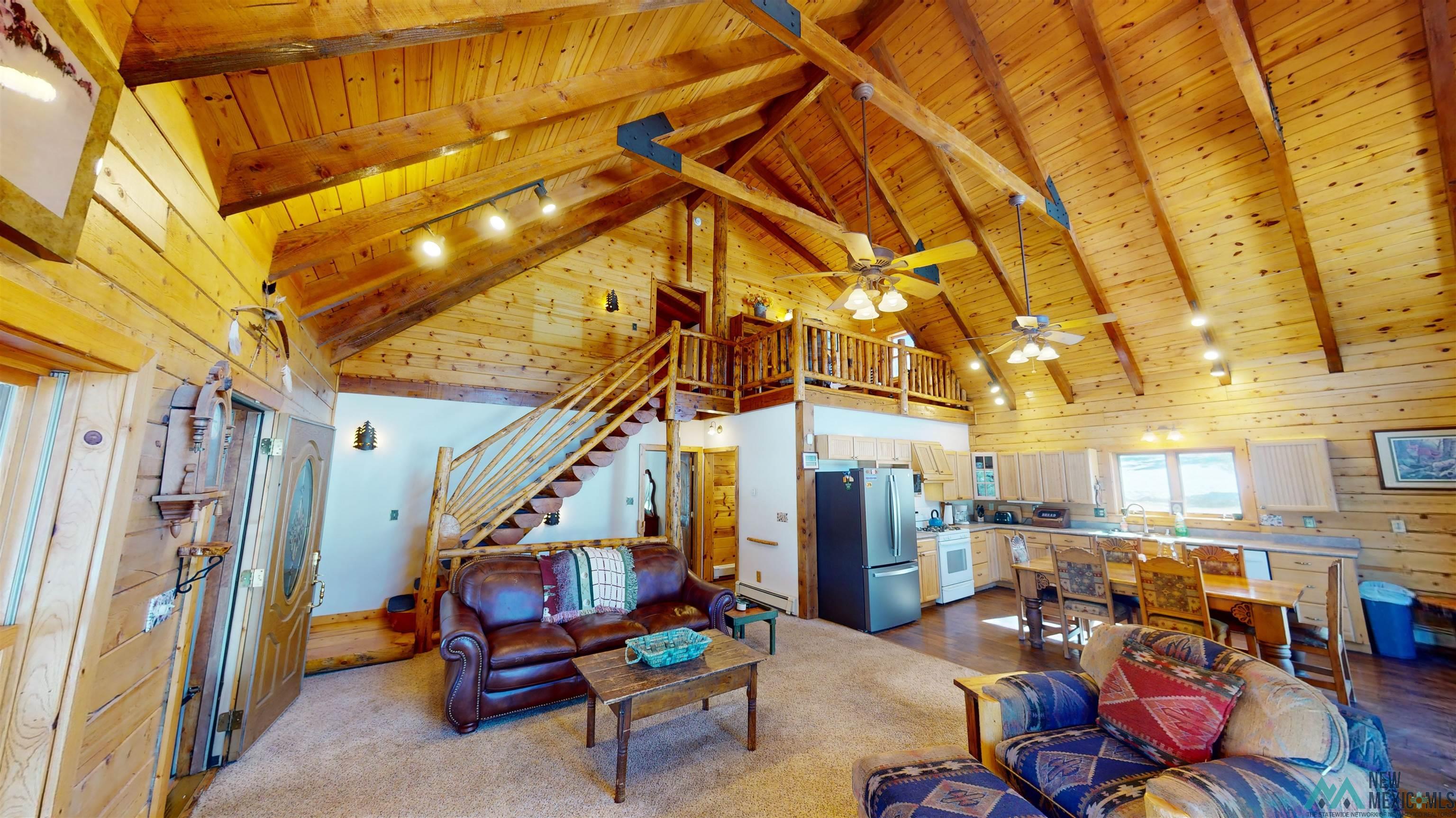 31 Canuto Court, Rociada, Texas image 1