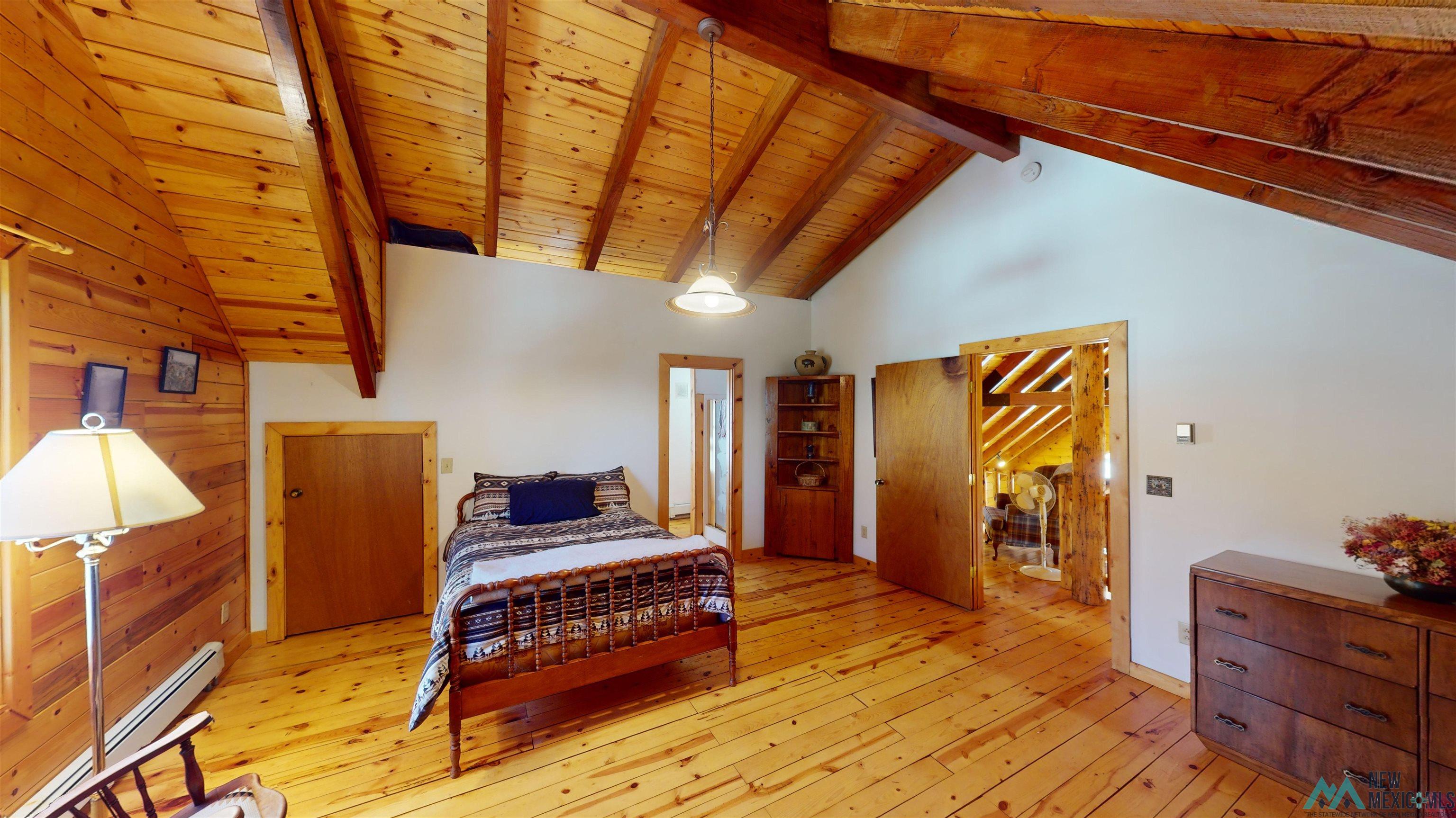31 Canuto Court, Rociada, Texas image 10