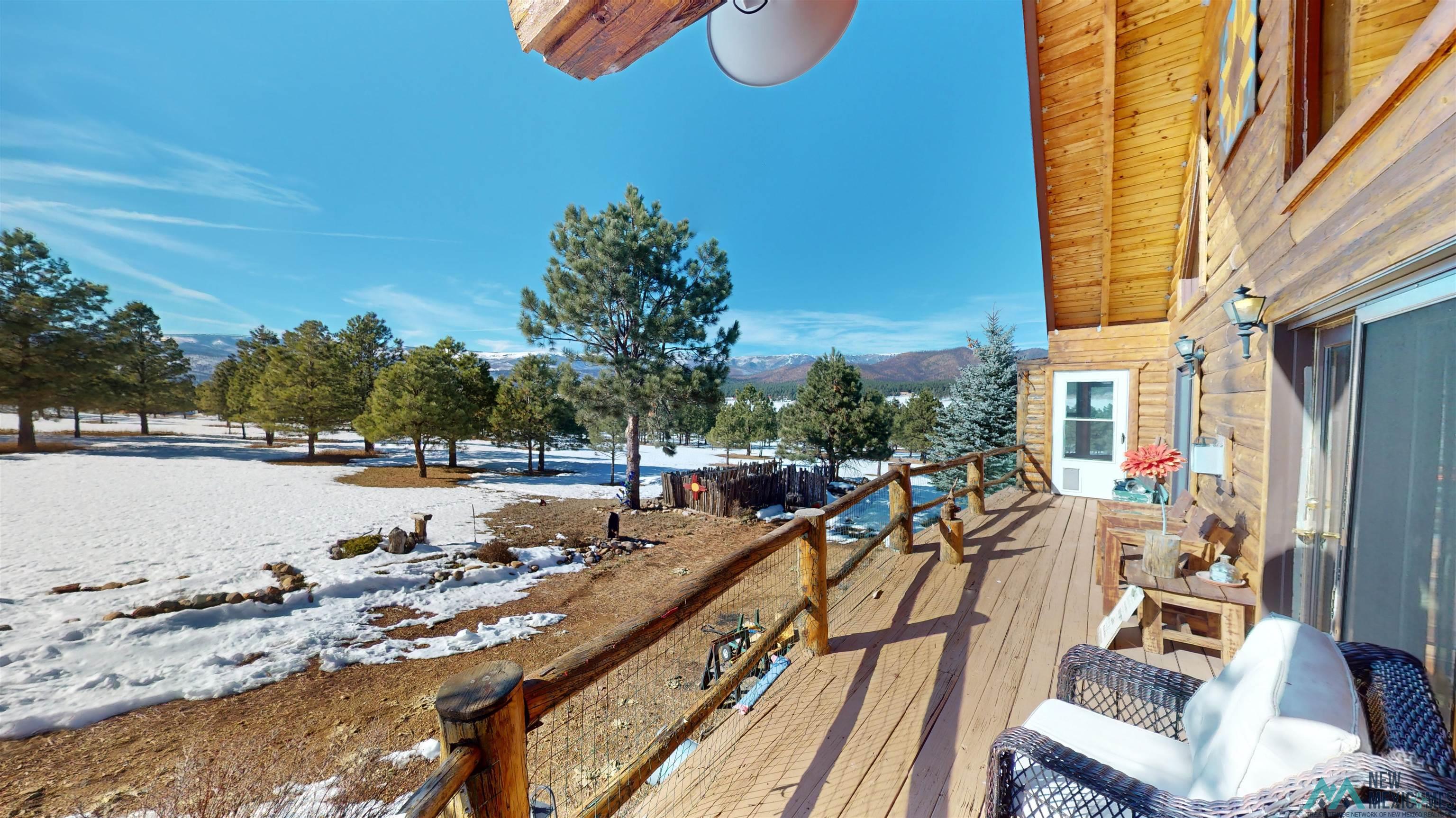 31 Canuto Court, Rociada, Texas image 27