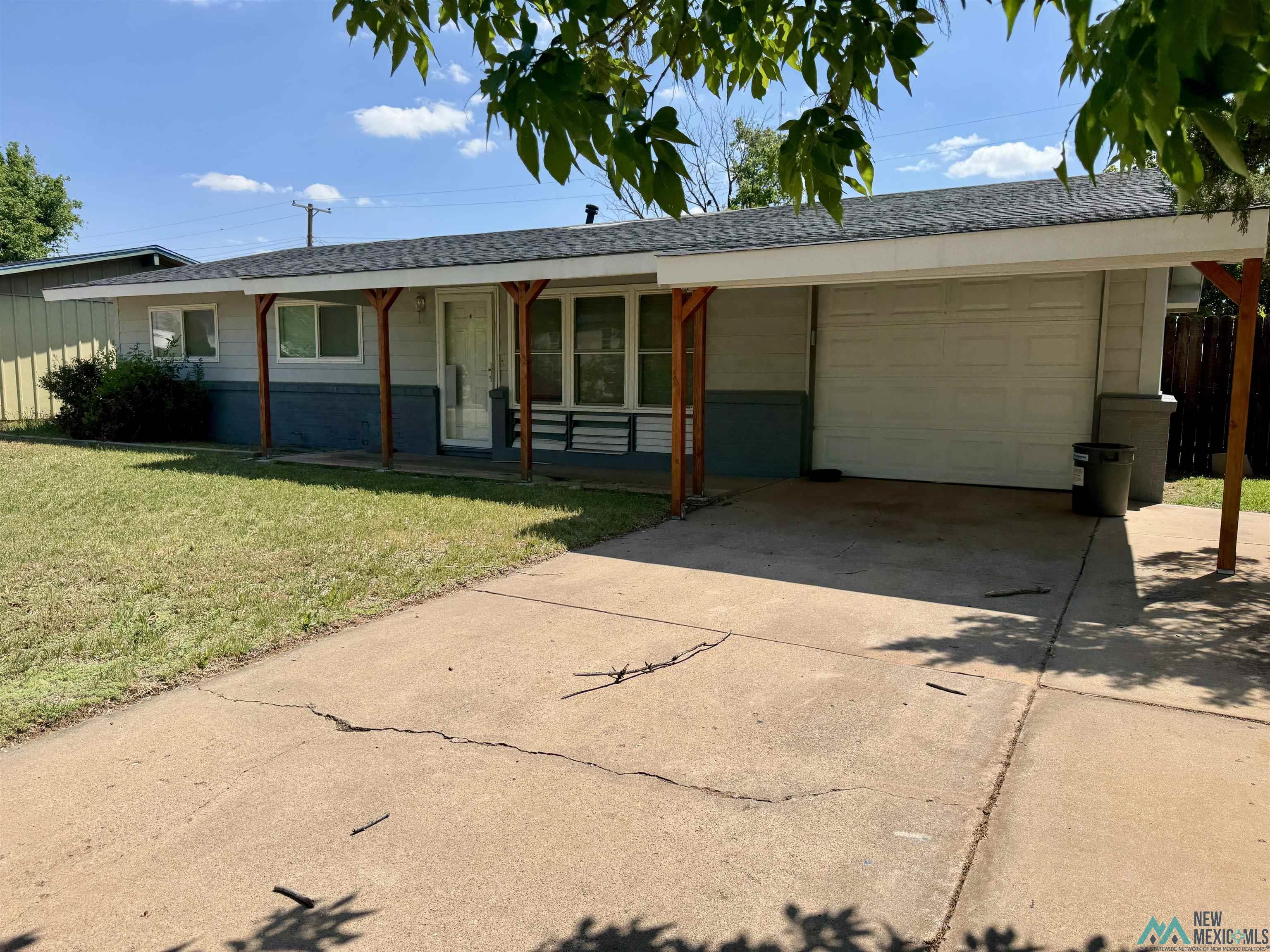 1529 Brentwood Drive, Clovis, Texas image 2