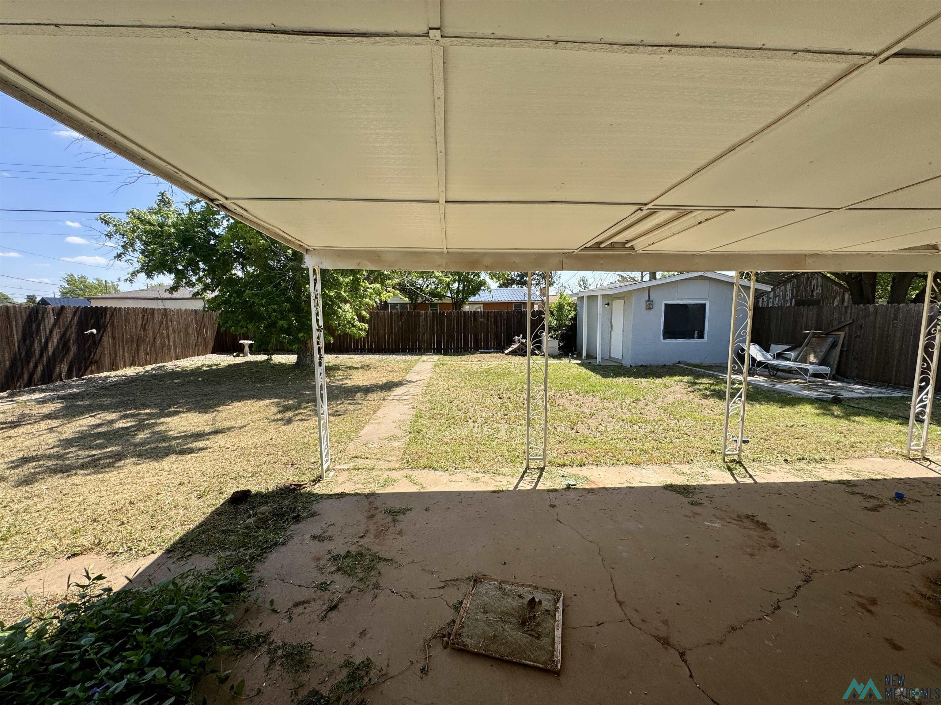 1529 Brentwood Drive, Clovis, Texas image 20