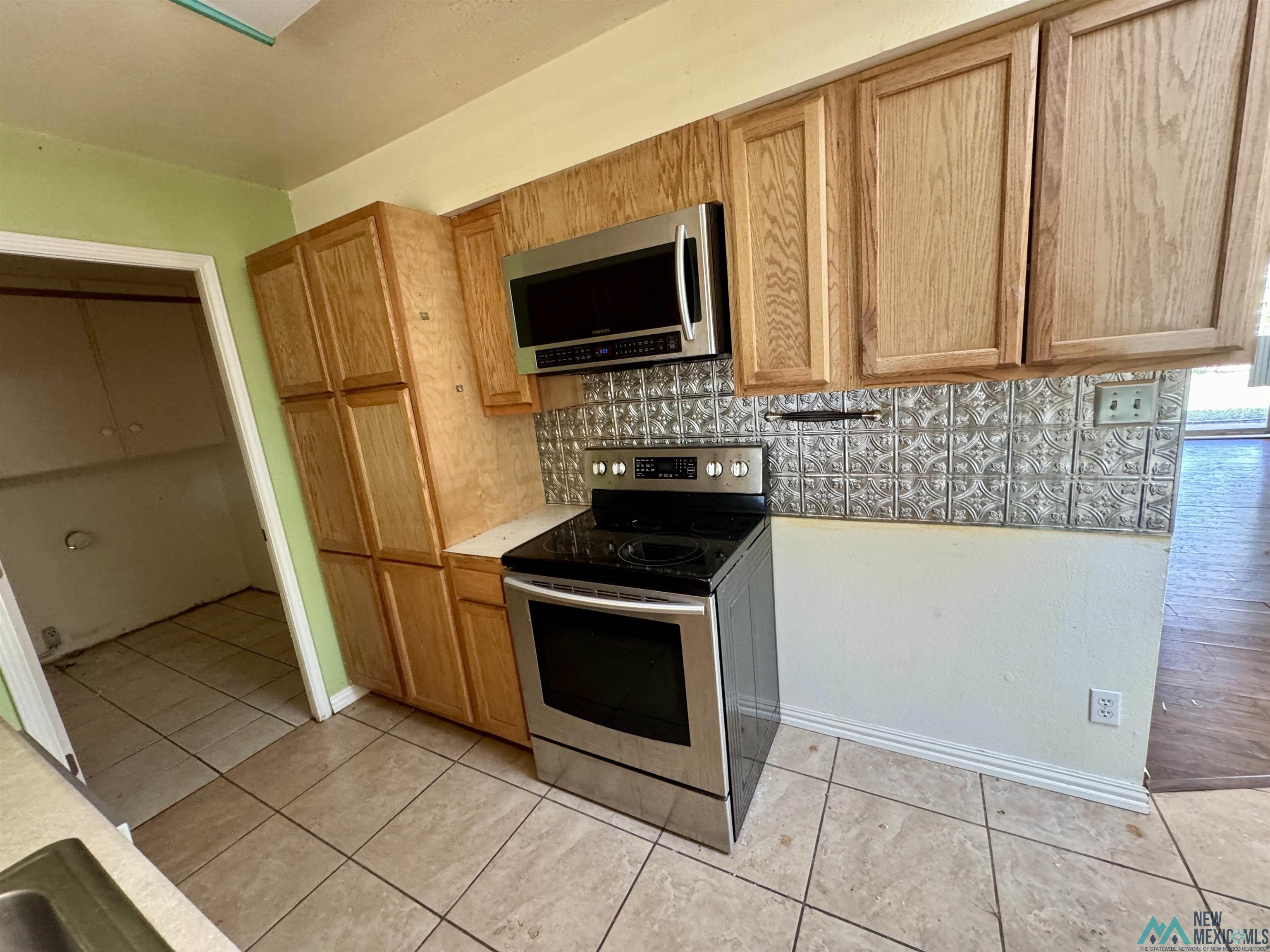 1529 Brentwood Drive, Clovis, Texas image 6