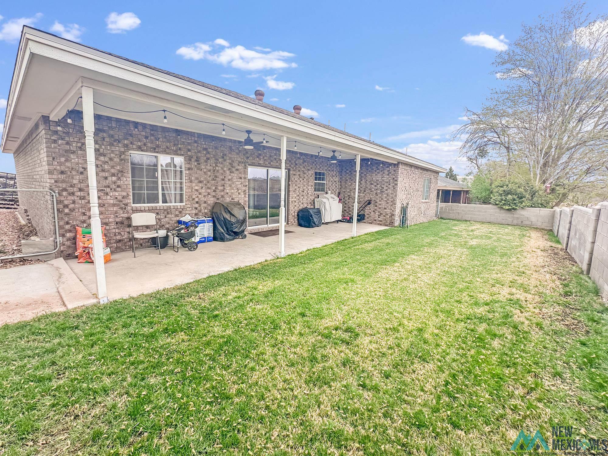 603 Winged Foot Drive, Carlsbad, New Mexico image 17