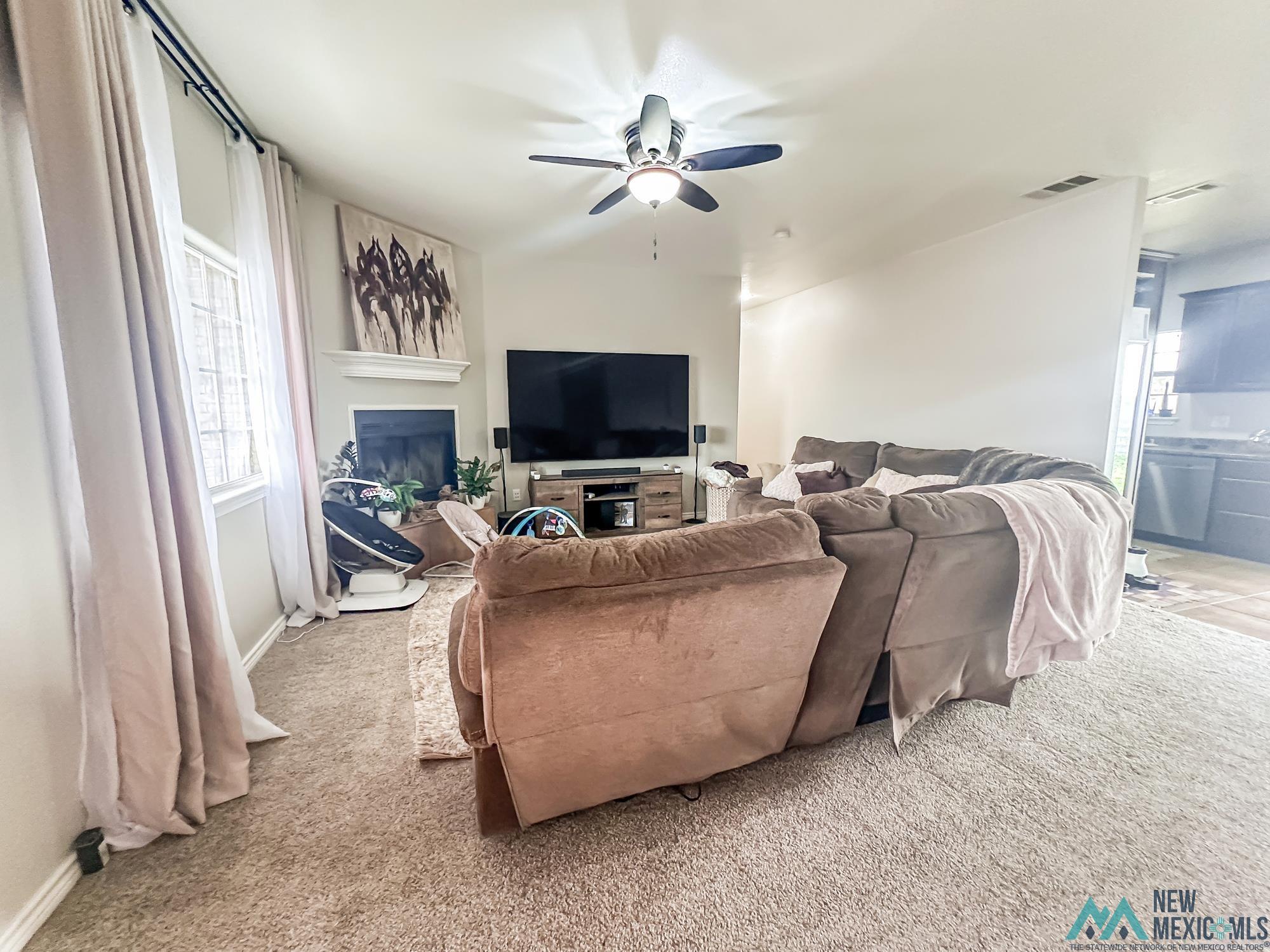 603 Winged Foot Drive, Carlsbad, New Mexico image 3
