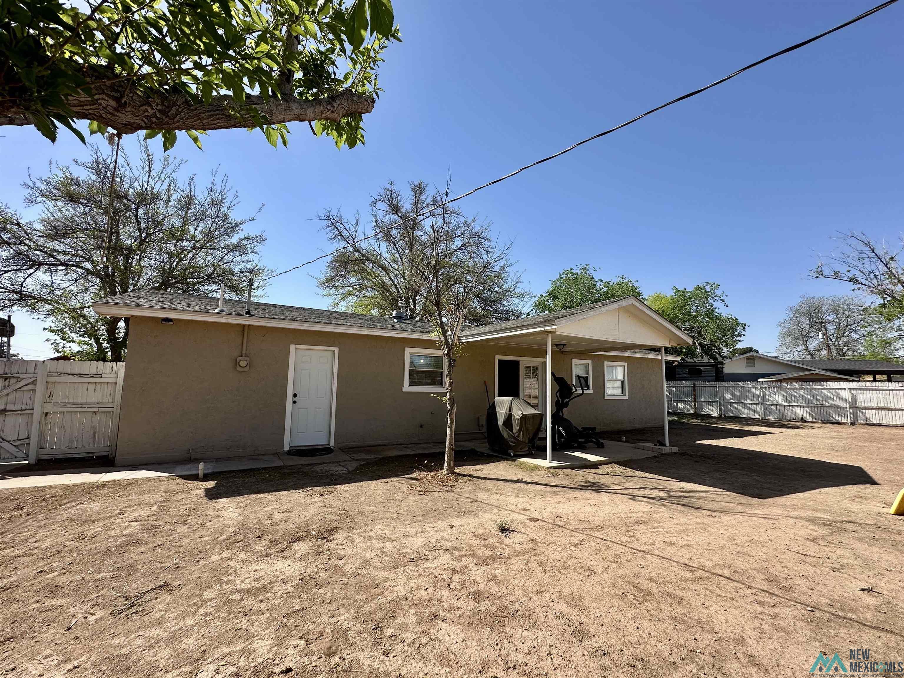 2010 W Sears Avenue, Artesia, New Mexico image 35