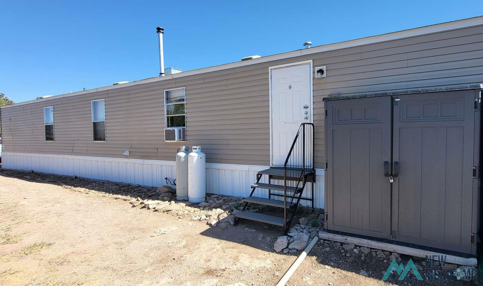 41 N Agua Fria Trail, Datil, Texas image 4