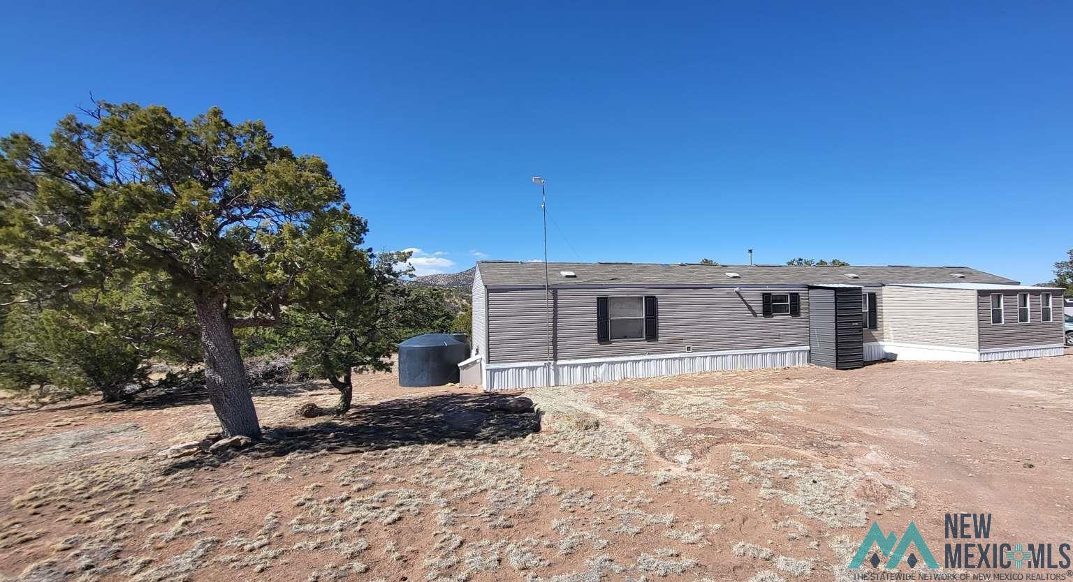 41 N Agua Fria Trail, Datil, Texas image 11