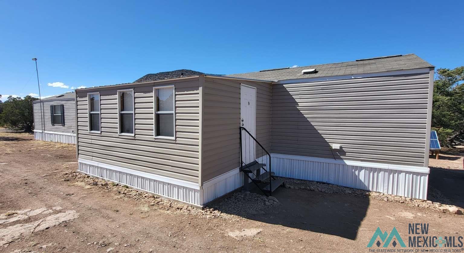 41 N Agua Fria Trail, Datil, Texas image 3