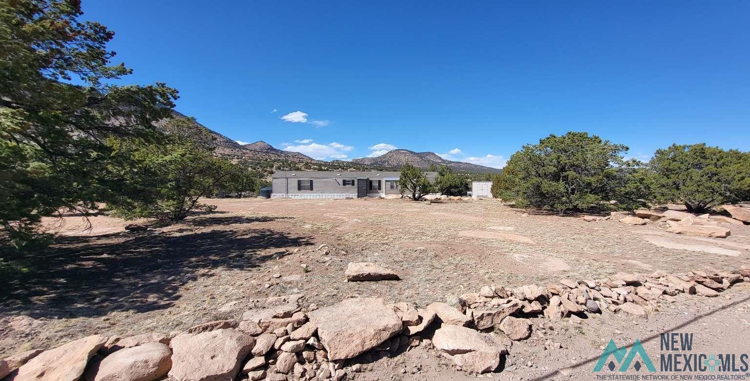 41 N Agua Fria Trail, Datil, Texas image 12