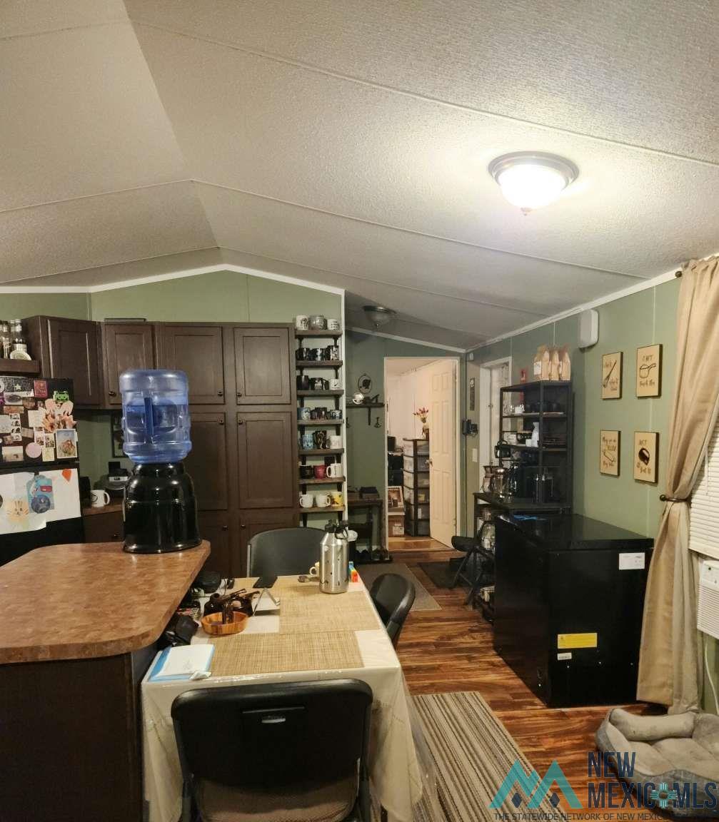 41 N Agua Fria Trail, Datil, Texas image 16