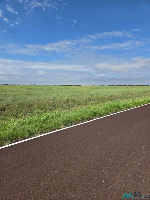 Vacant Land For Sale - TRACT 11 Cr I Road<br/> Curry County, Clovis, NM 88101