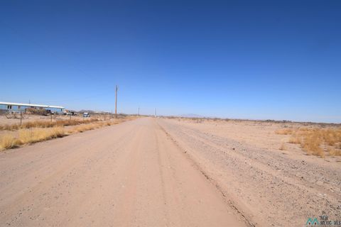 Vacant Land For Sale - Bessie Drive Lot 3<br/> Luna County, Deming, NM 88030