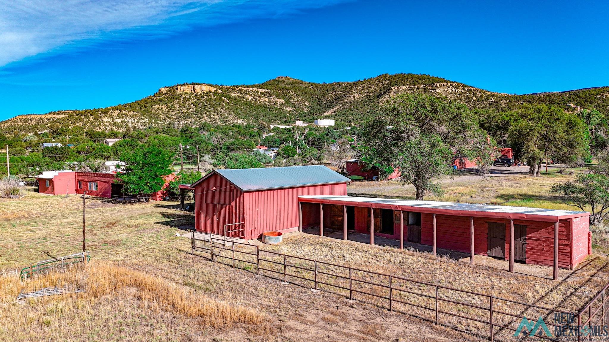 475 B E Stevens Street, Raton, New Mexico image 1