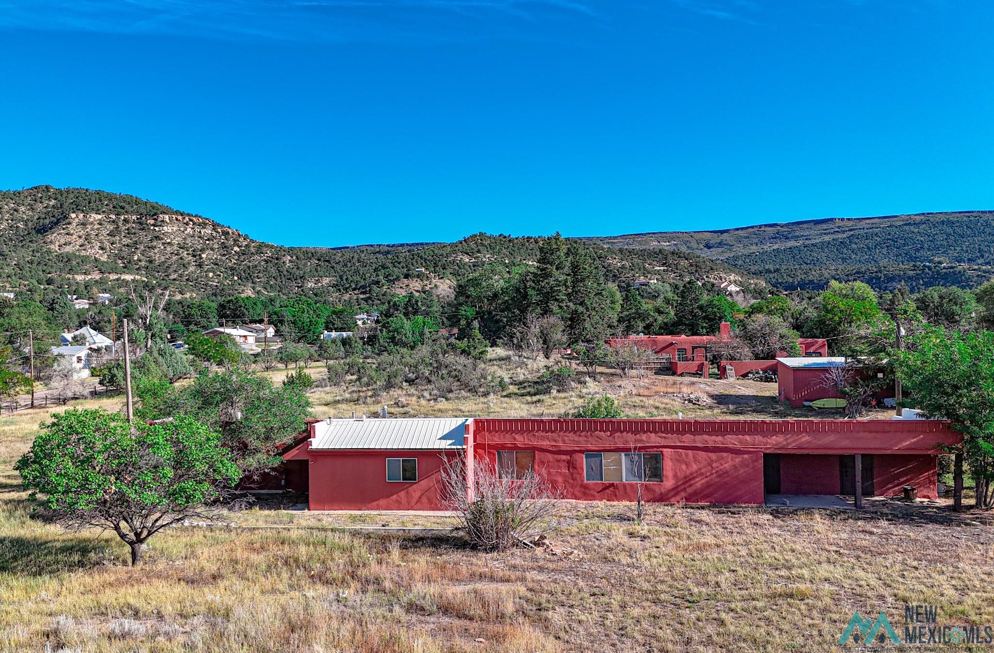 475 B E Stevens Street, Raton, New Mexico image 13