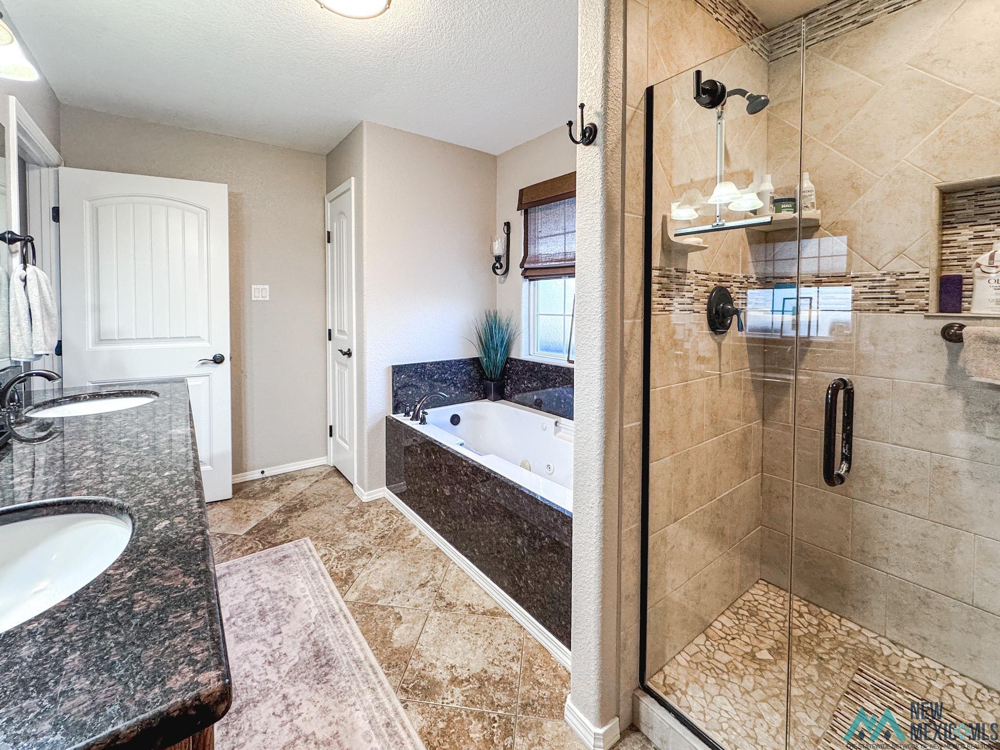 1007 Le Ann Drive, Roswell, Texas image 36