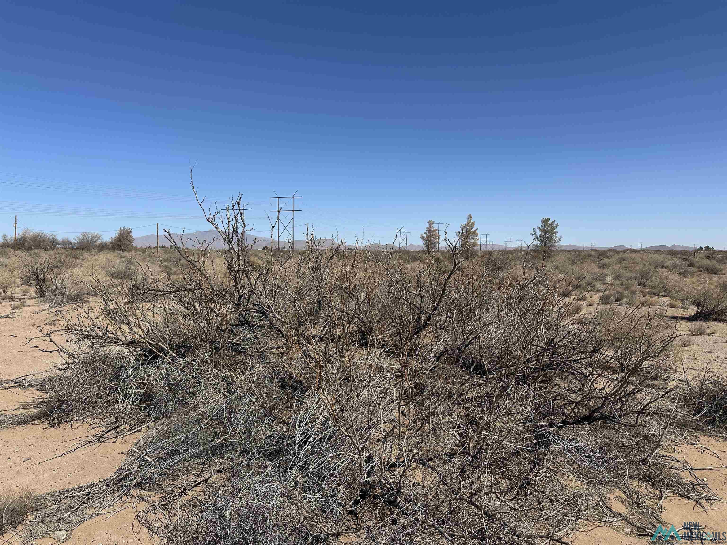 3415 Silica Rd Nw Rd, Deming, New Mexico image 1