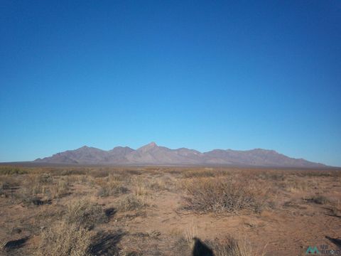 Vacant Land For Sale - XXX Brisa Road Se Road<br/> Luna County, Deming, NM 88030