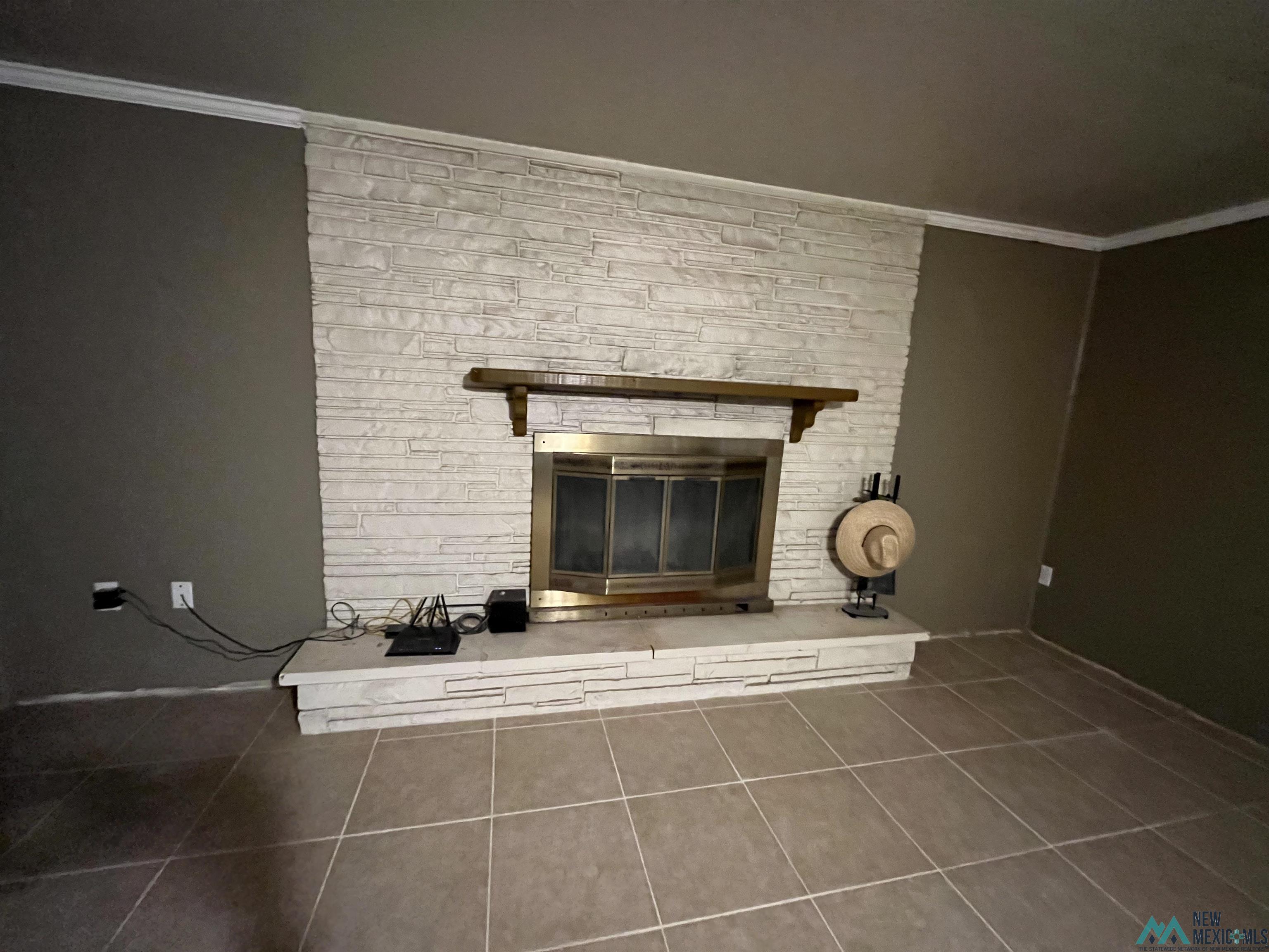 1802 N Steven Drive, Hobbs, Texas image 9