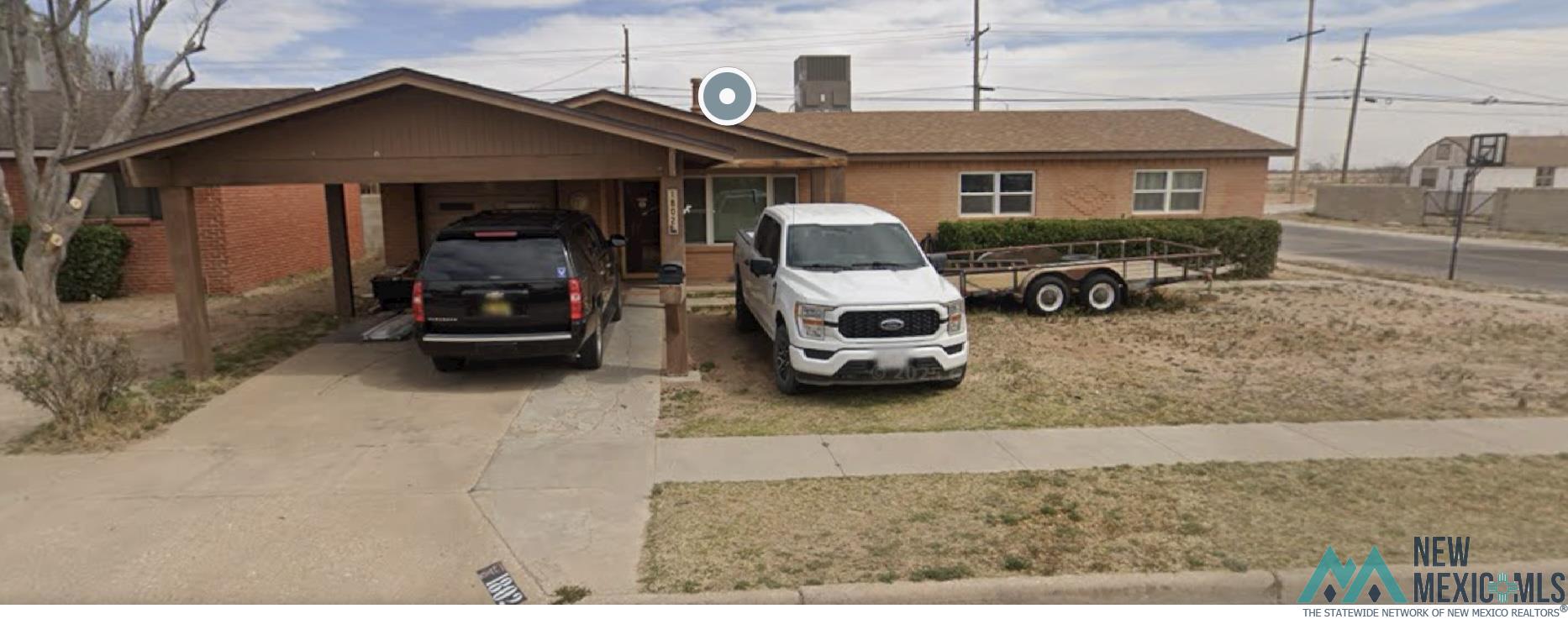 1802 N Steven Drive, Hobbs, Texas image 1