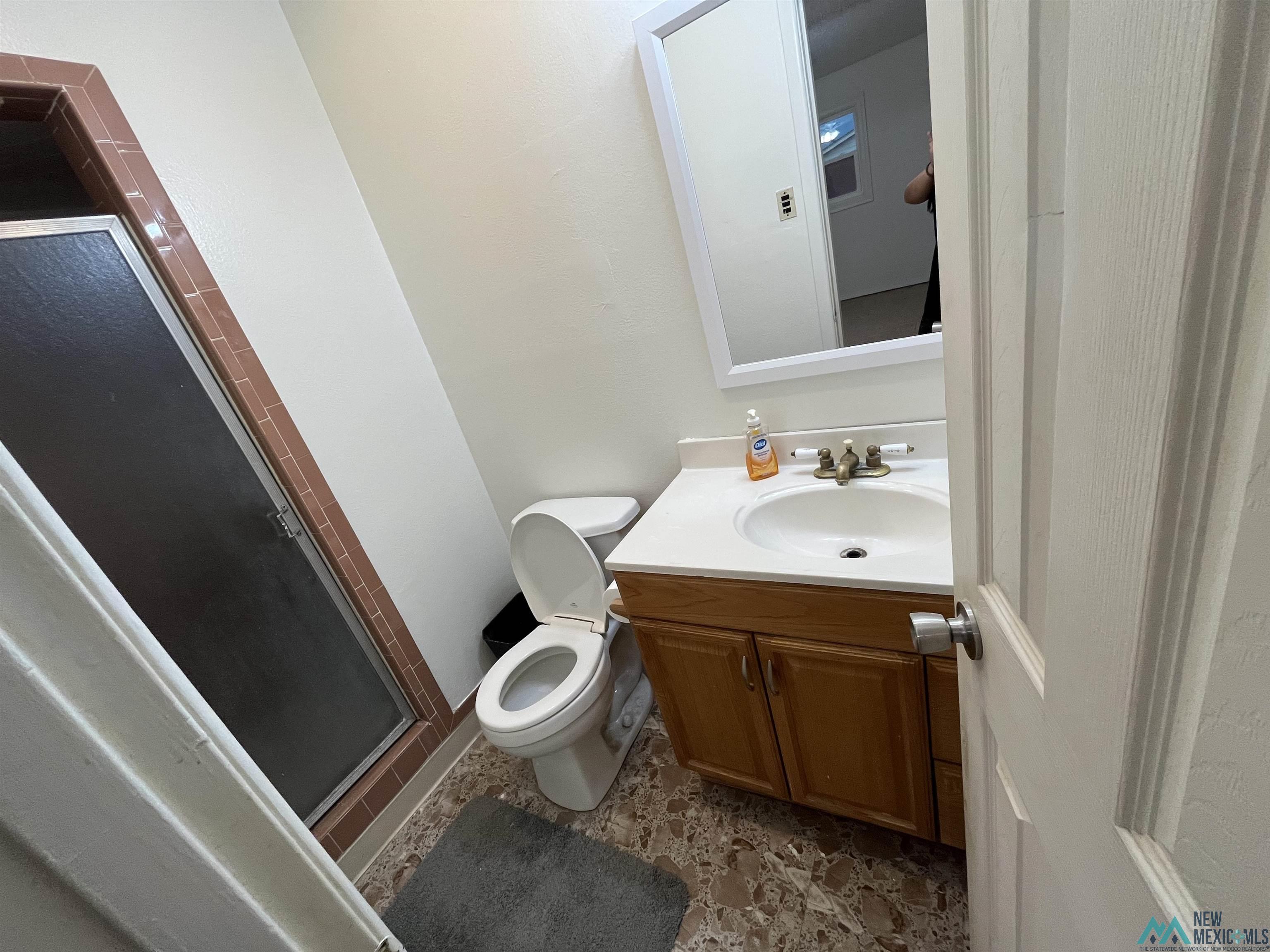 1802 N Steven Drive, Hobbs, Texas image 11