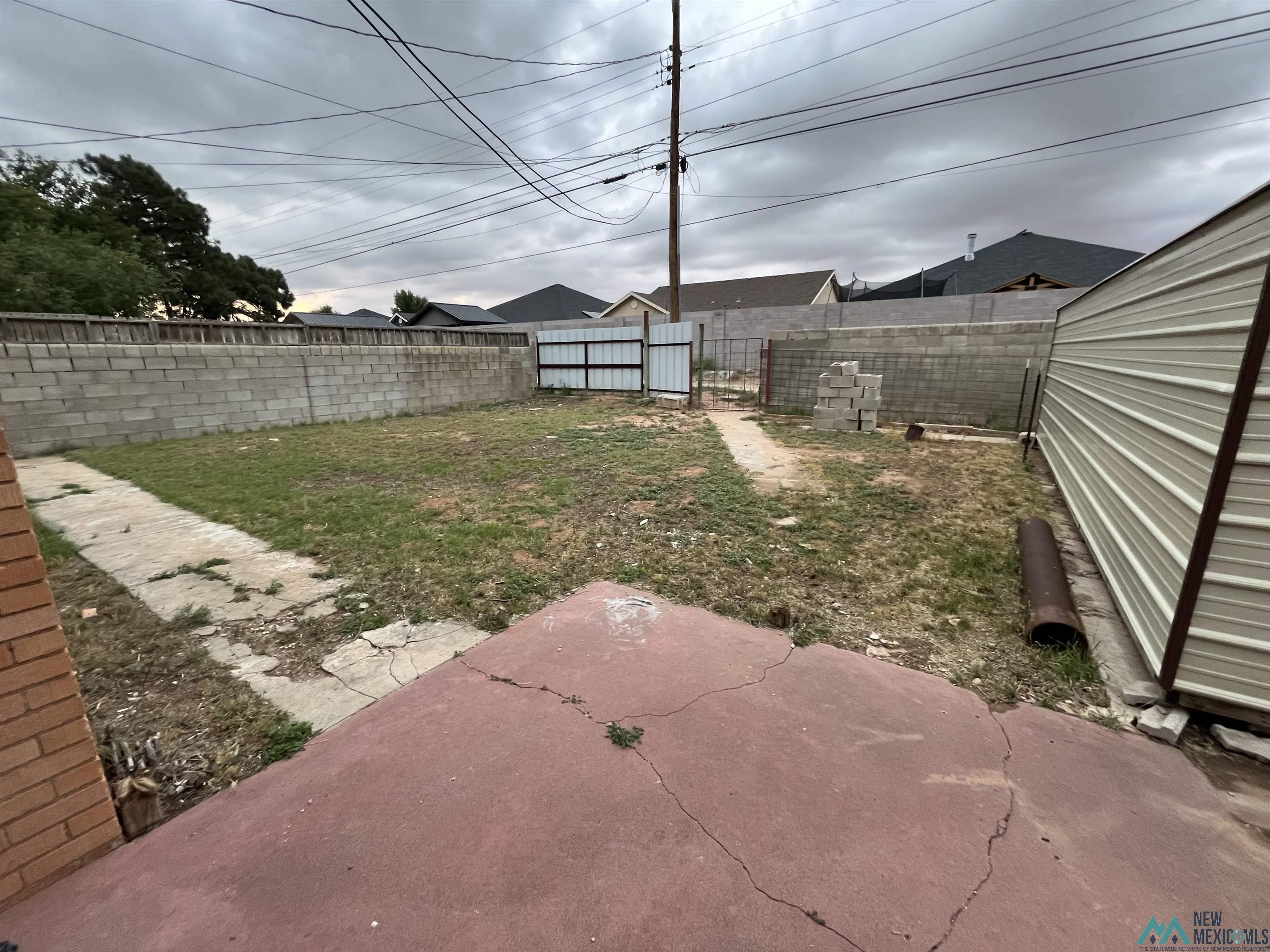 1802 N Steven Drive, Hobbs, Texas image 17