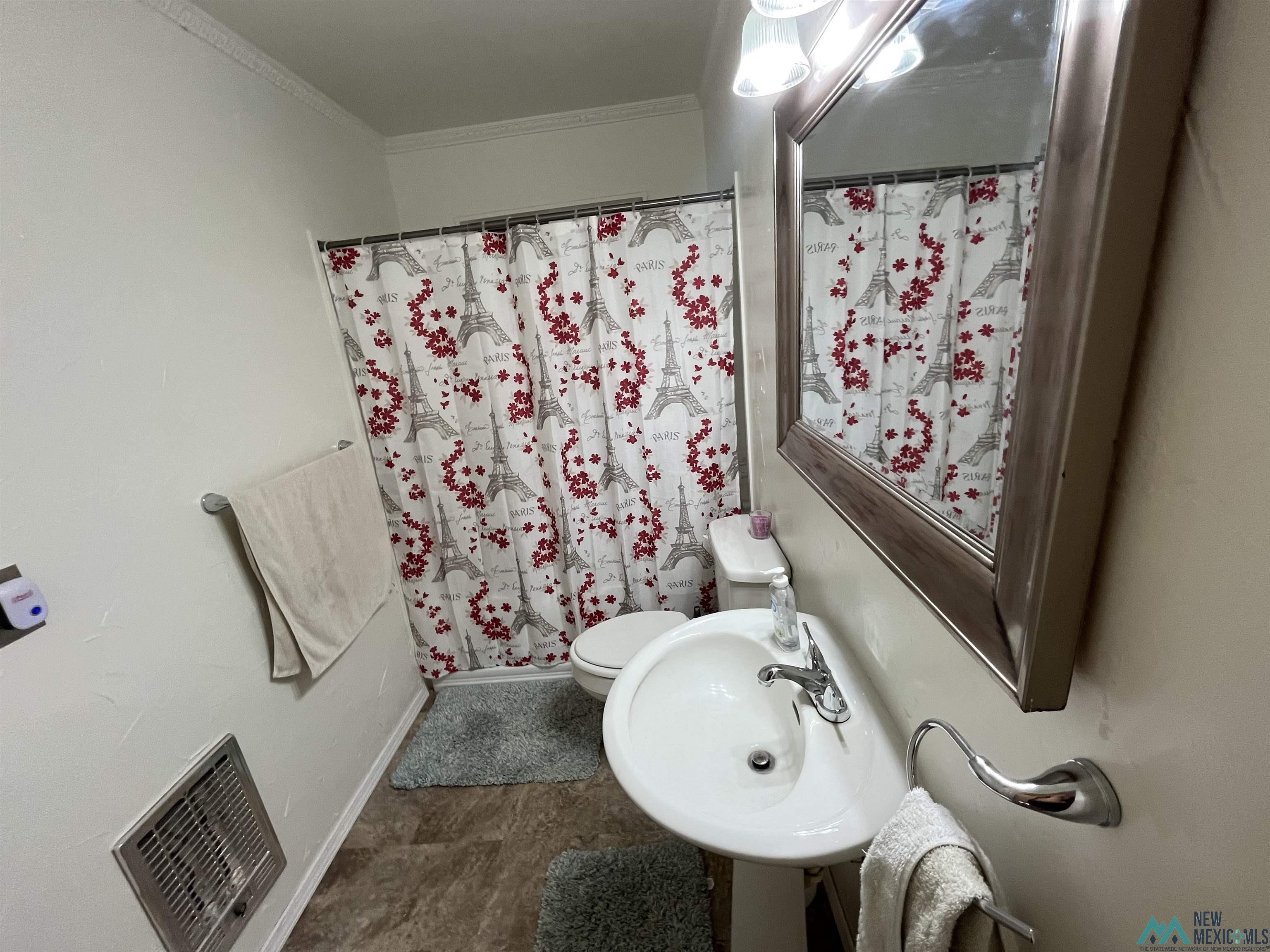 1802 N Steven Drive, Hobbs, Texas image 13