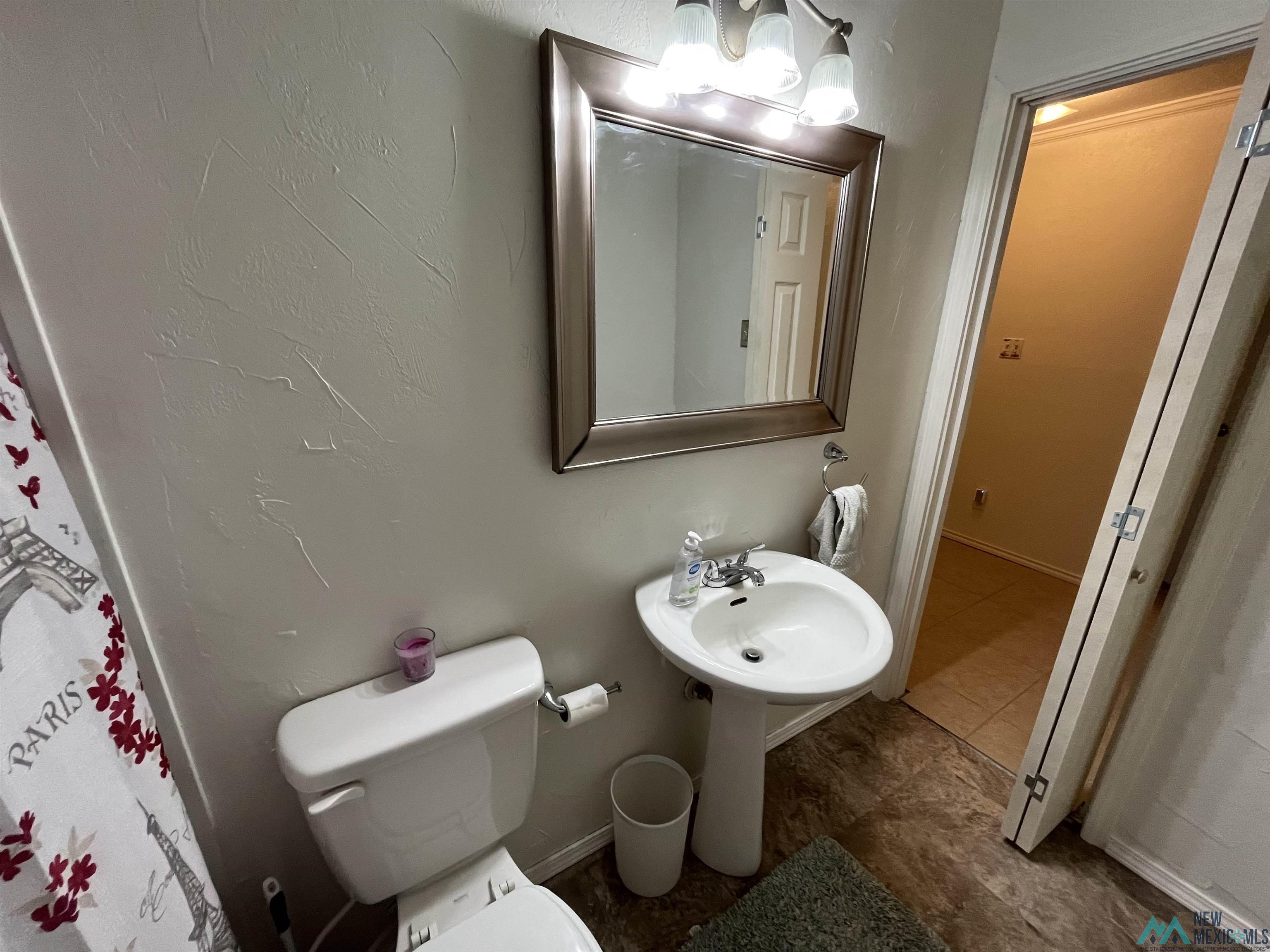 1802 N Steven Drive, Hobbs, Texas image 12
