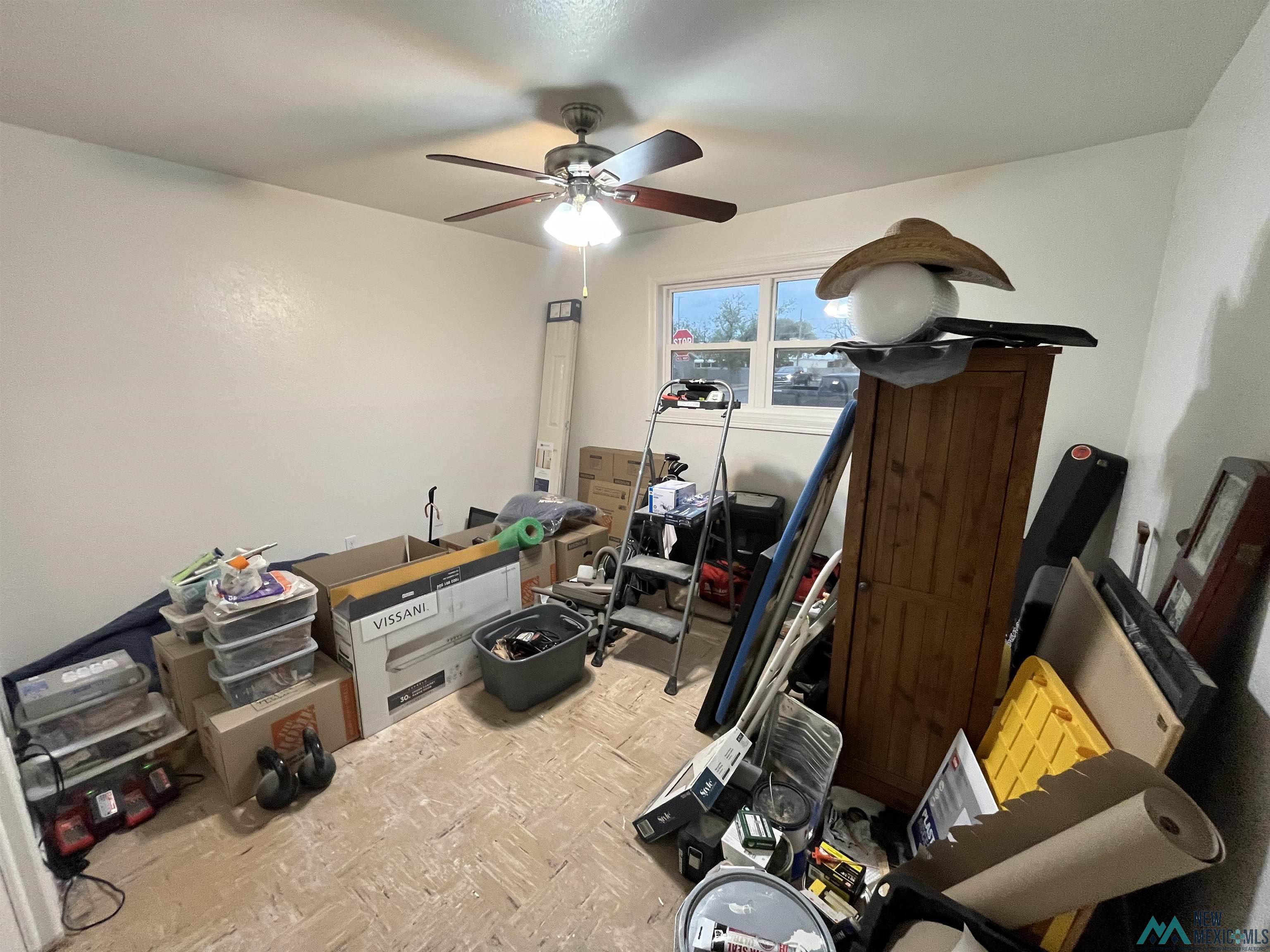 1802 N Steven Drive, Hobbs, Texas image 10