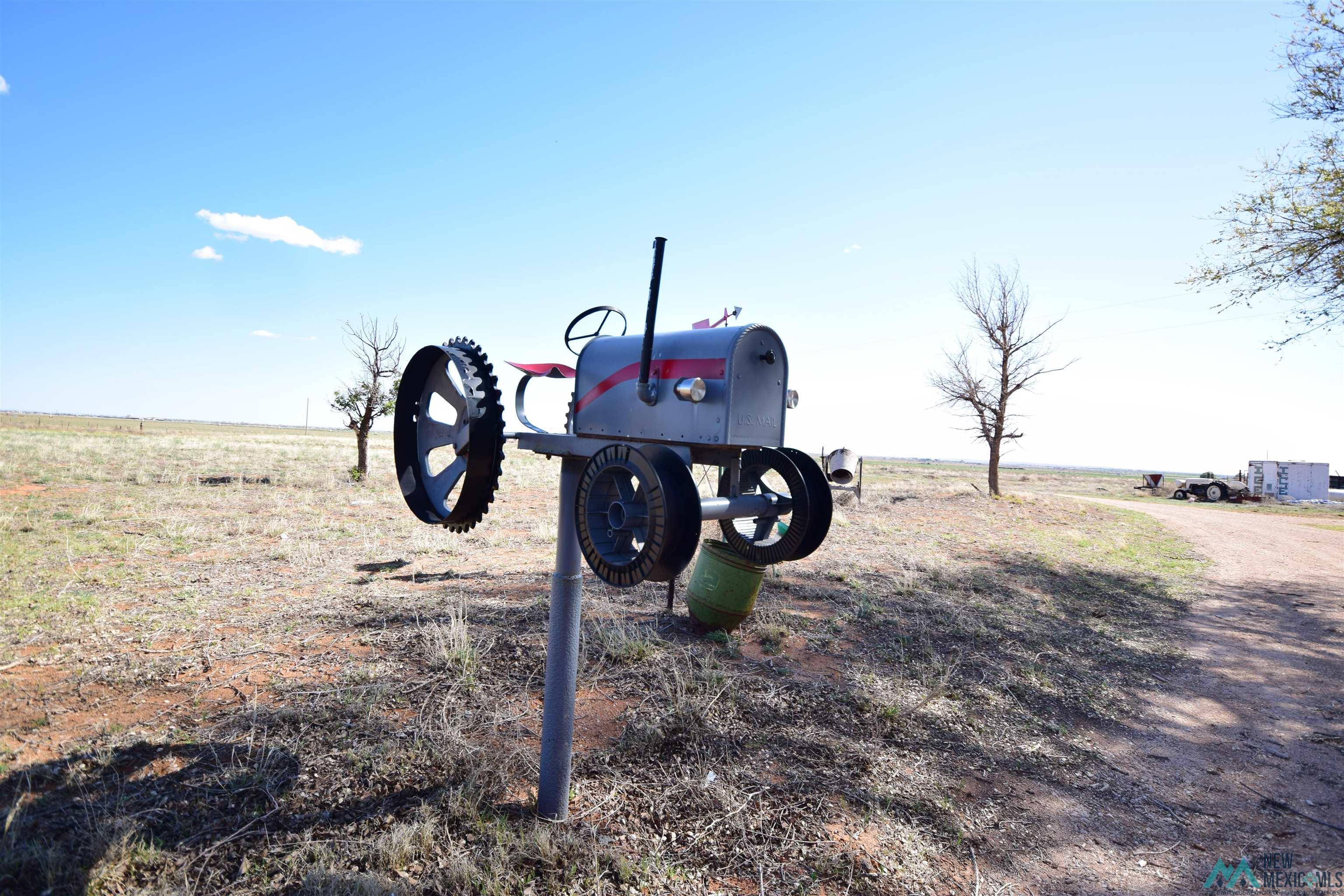 638 Nm 236 Highway, Floyd, Texas image 34