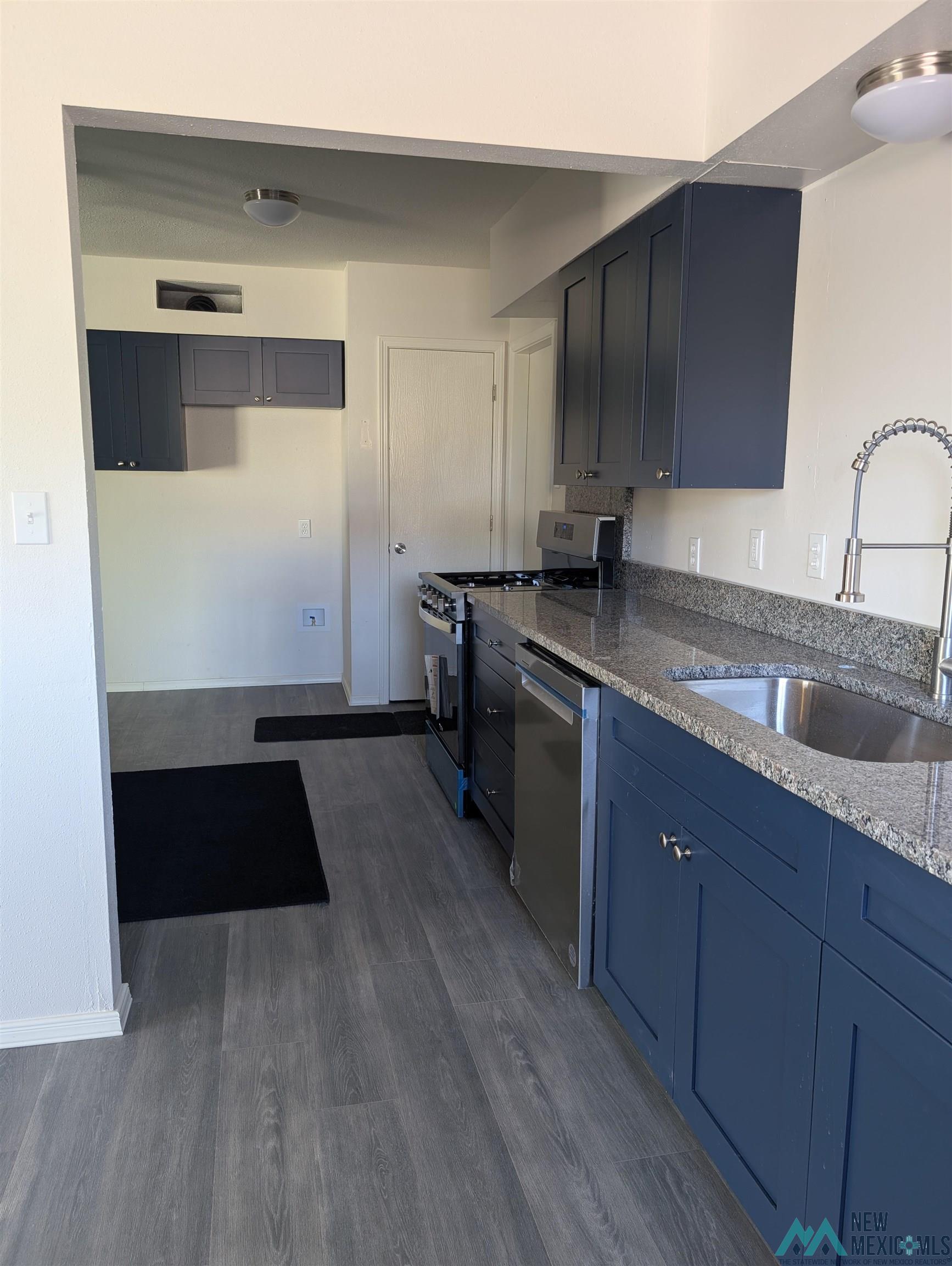301 Stagecoach Drive, Elephant Butte, Texas image 6