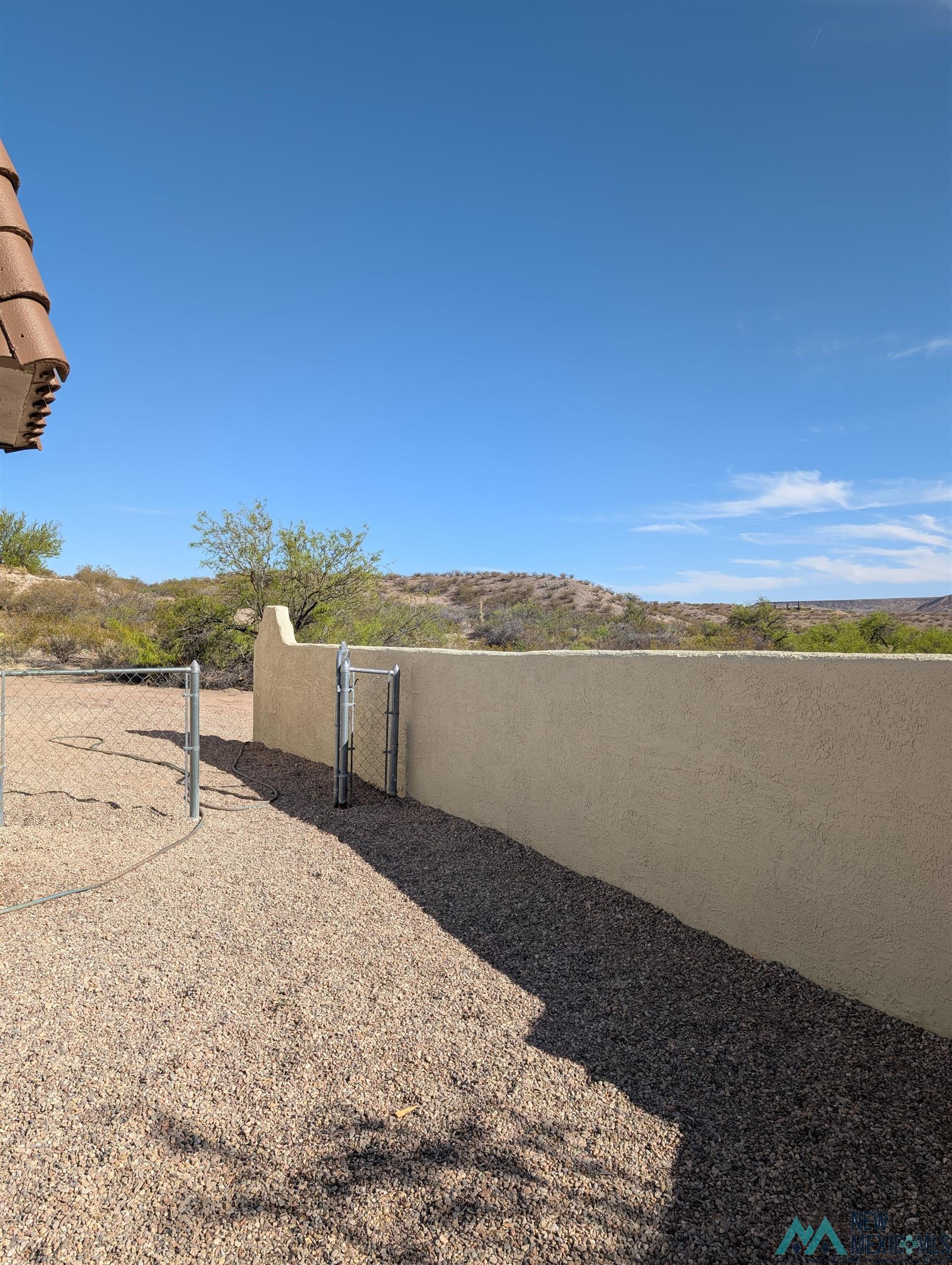 301 Stagecoach Drive, Elephant Butte, Texas image 20