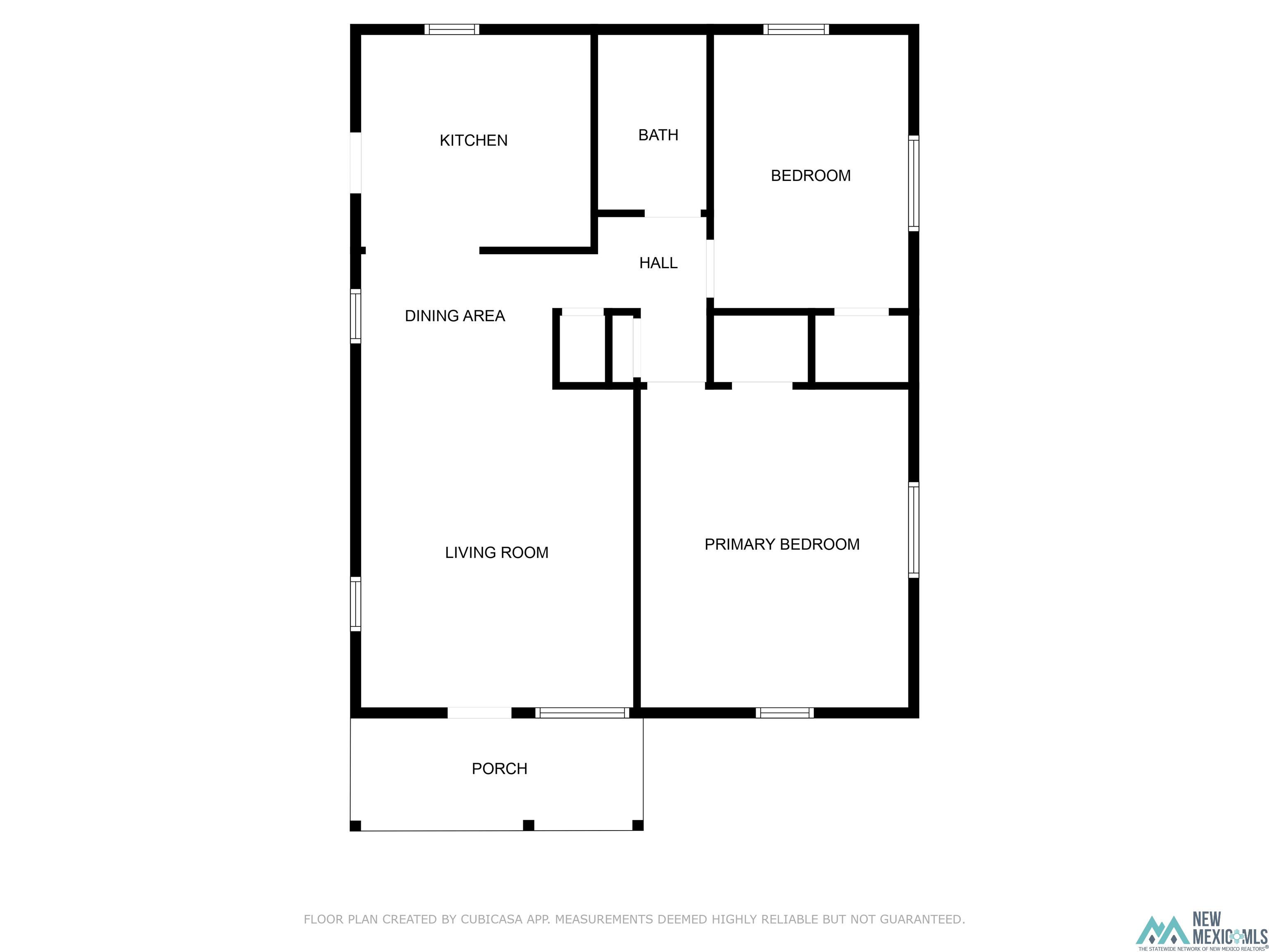 1019 N Thomas Street, Carlsbad, Texas image 2
