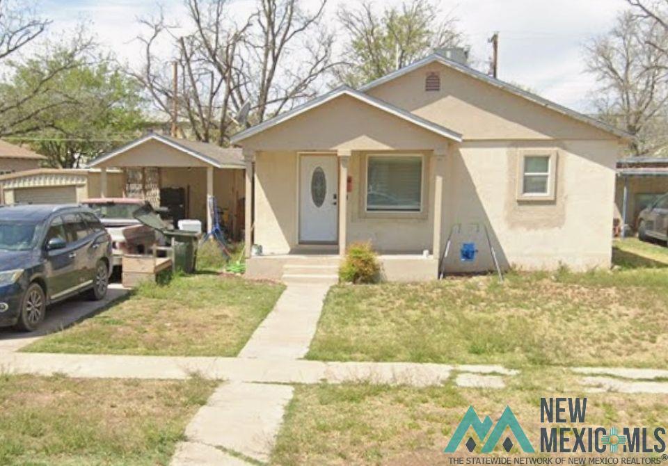 1019 N Thomas Street, Carlsbad, Texas image 1