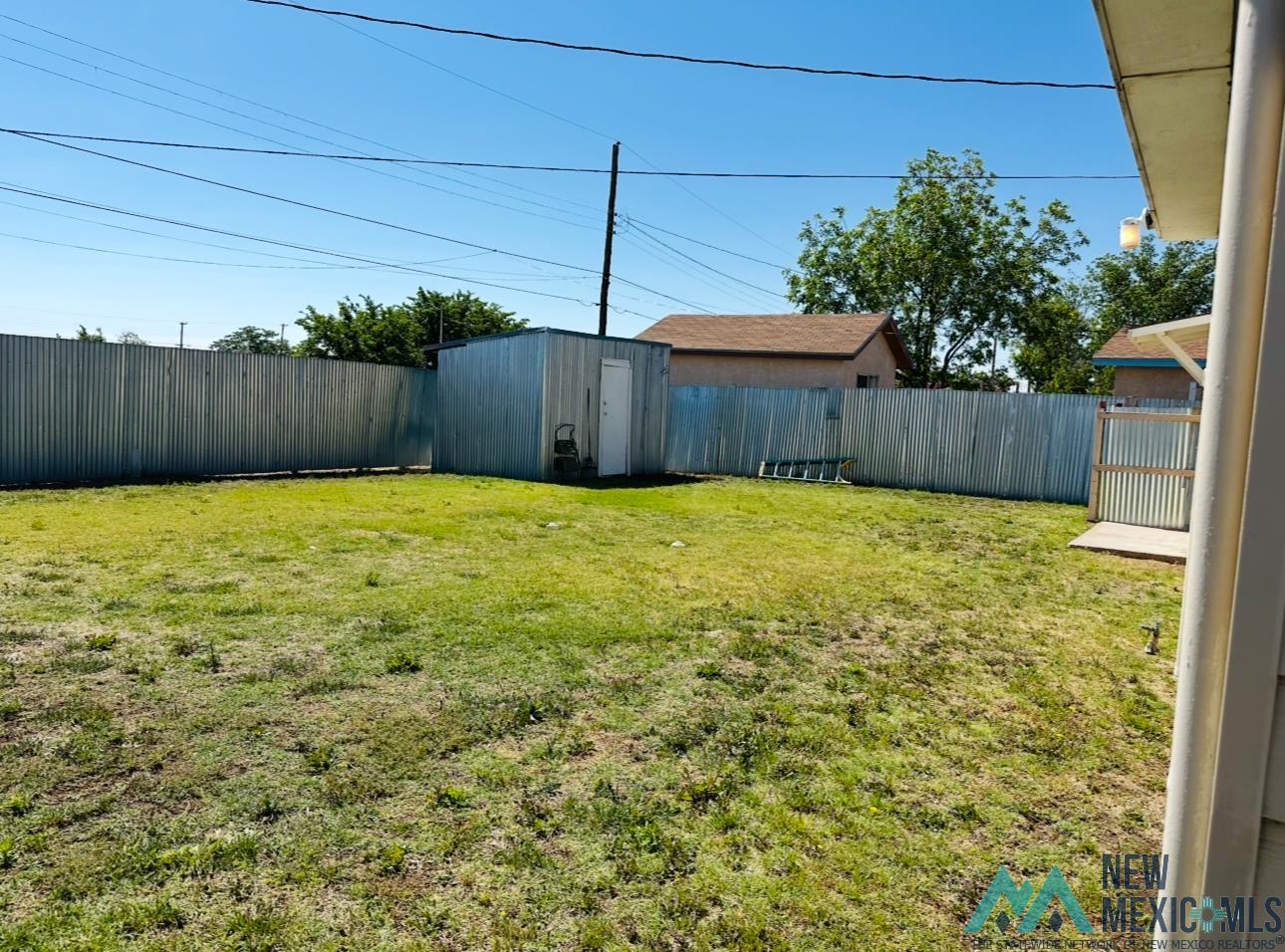 1511 S Poplar Avenue, Roswell, Texas image 37