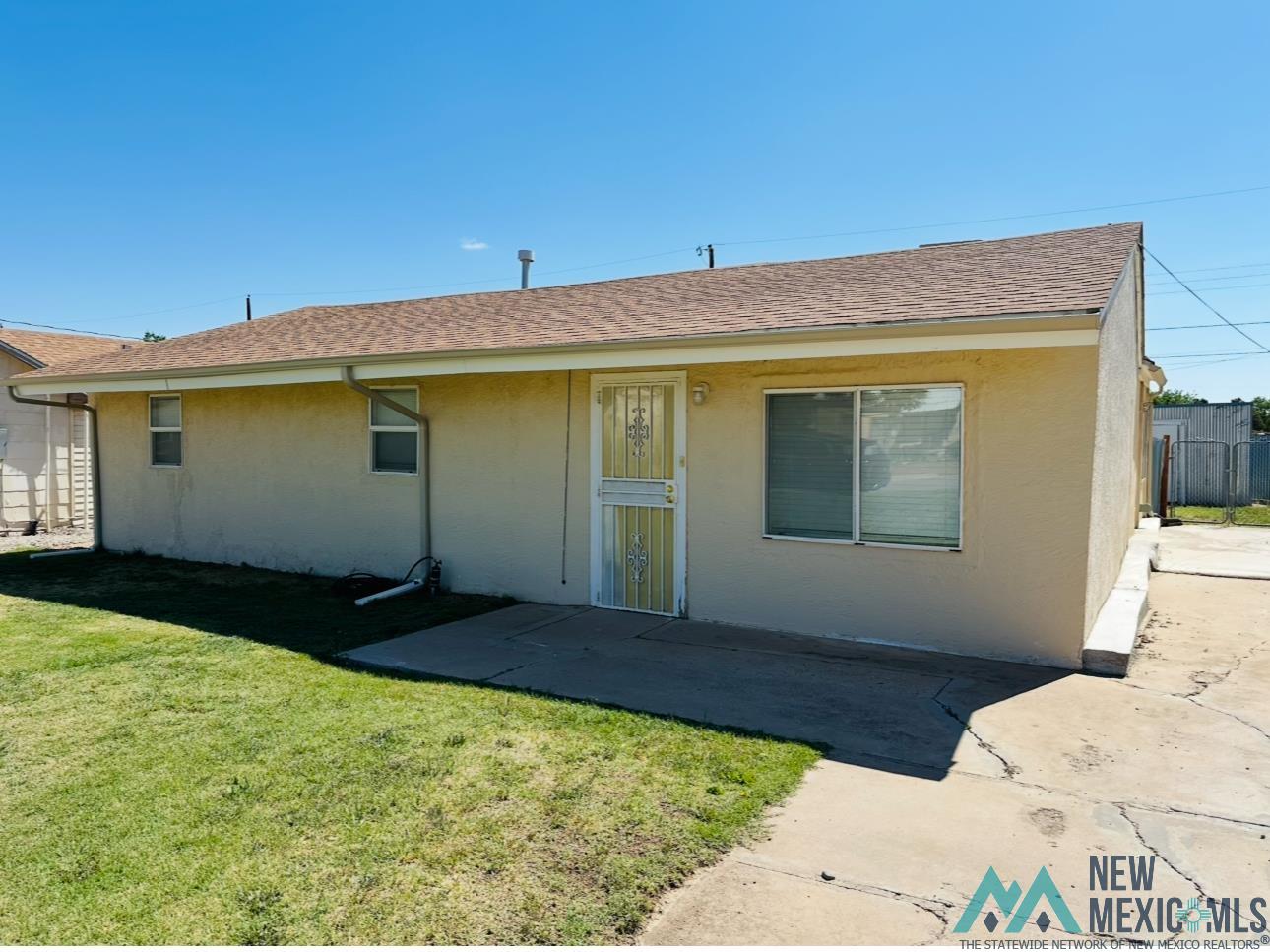 1511 S Poplar Avenue, Roswell, Texas image 2