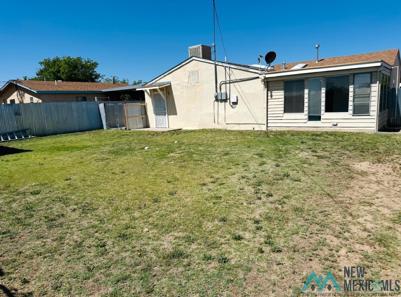 1511 S Poplar Avenue, Roswell, Texas image 35