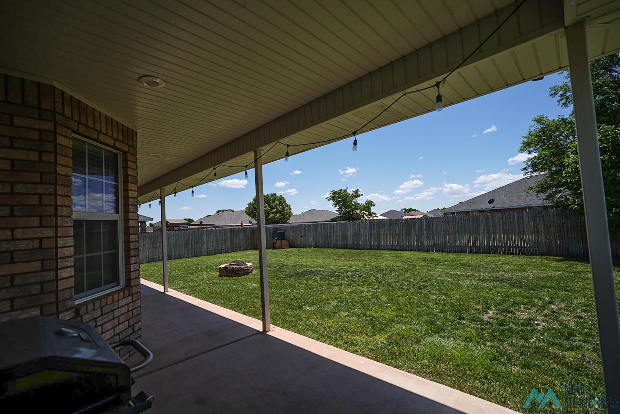 4421 Sandstone Dr, Clovis, Texas image 37