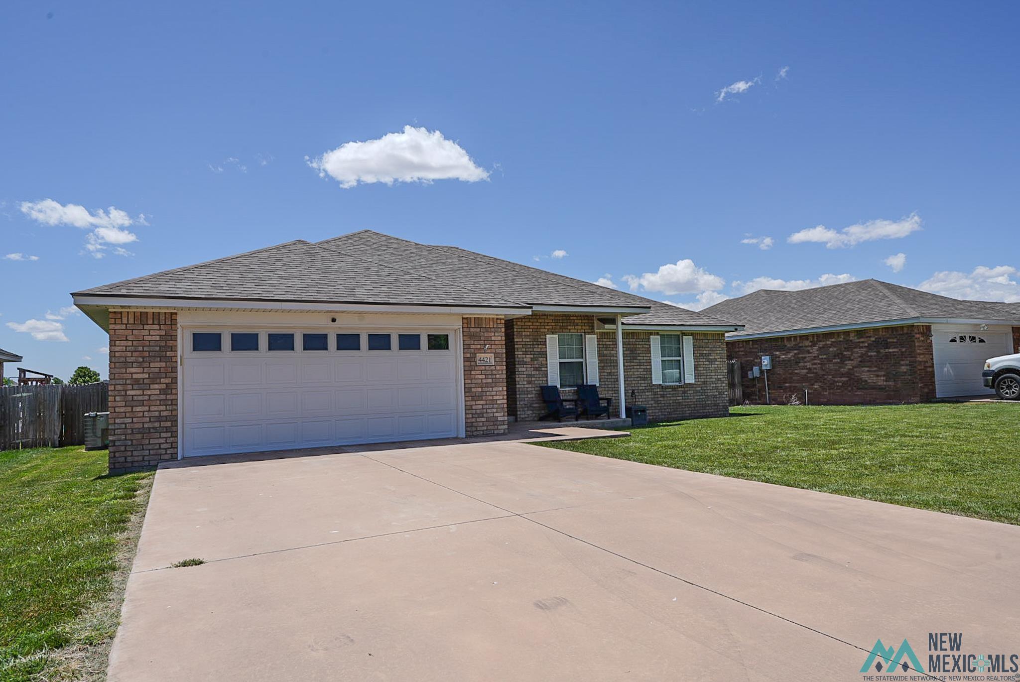 4421 Sandstone Dr, Clovis, Texas image 3