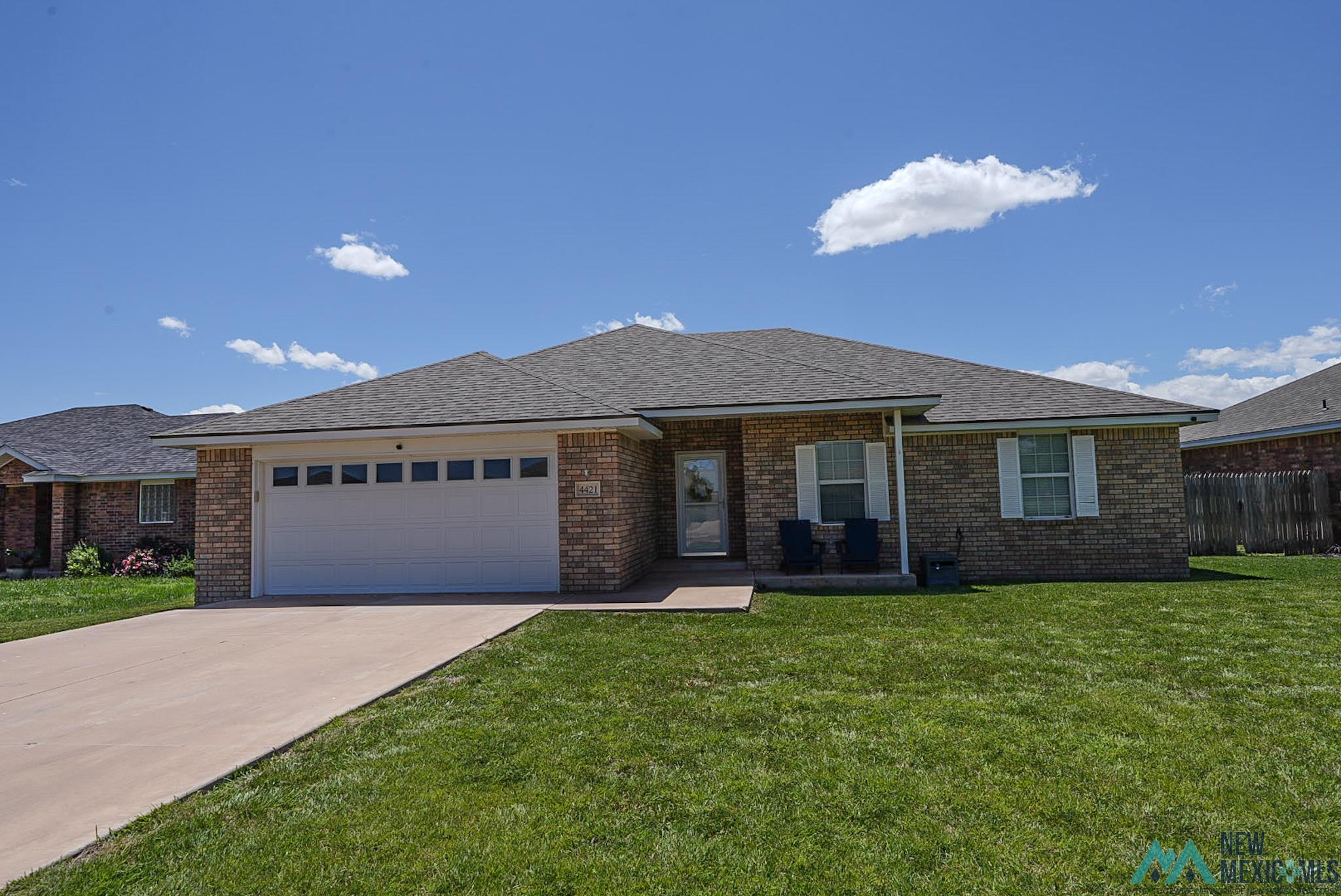 4421 Sandstone Dr, Clovis, Texas image 4