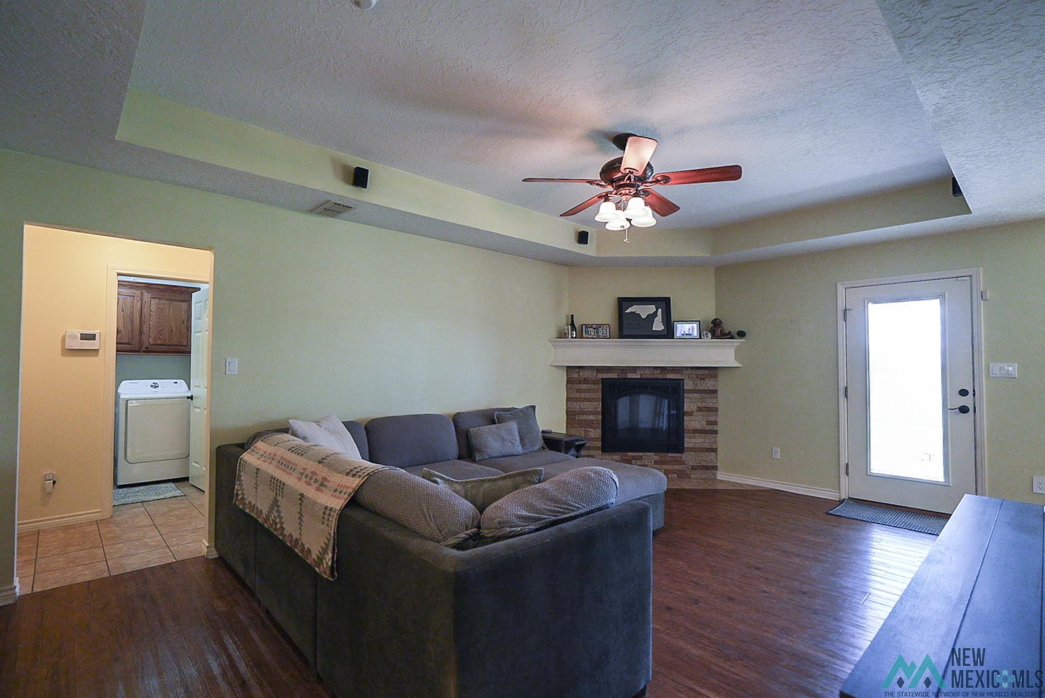 4421 Sandstone Dr, Clovis, Texas image 13