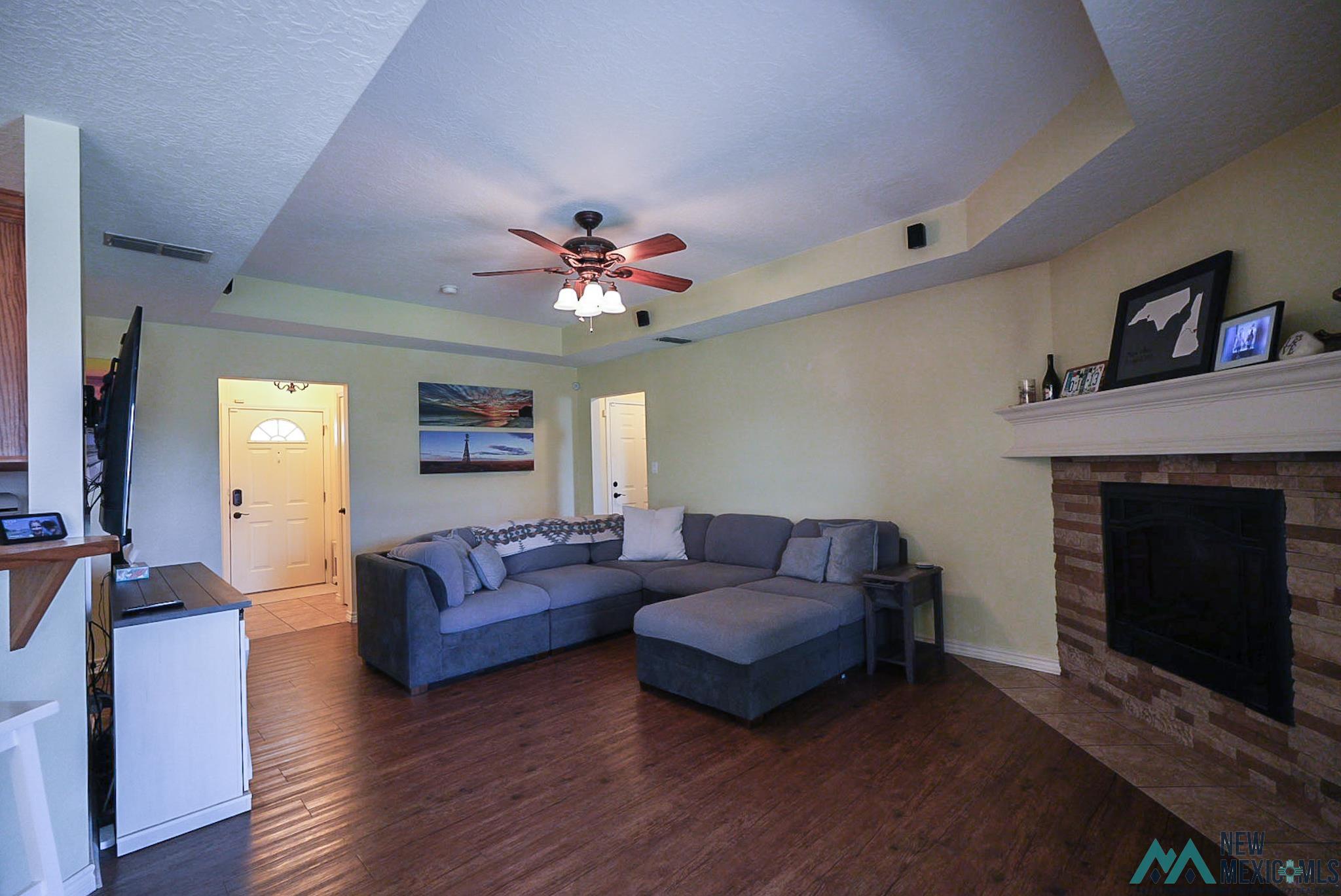 4421 Sandstone Dr, Clovis, Texas image 16