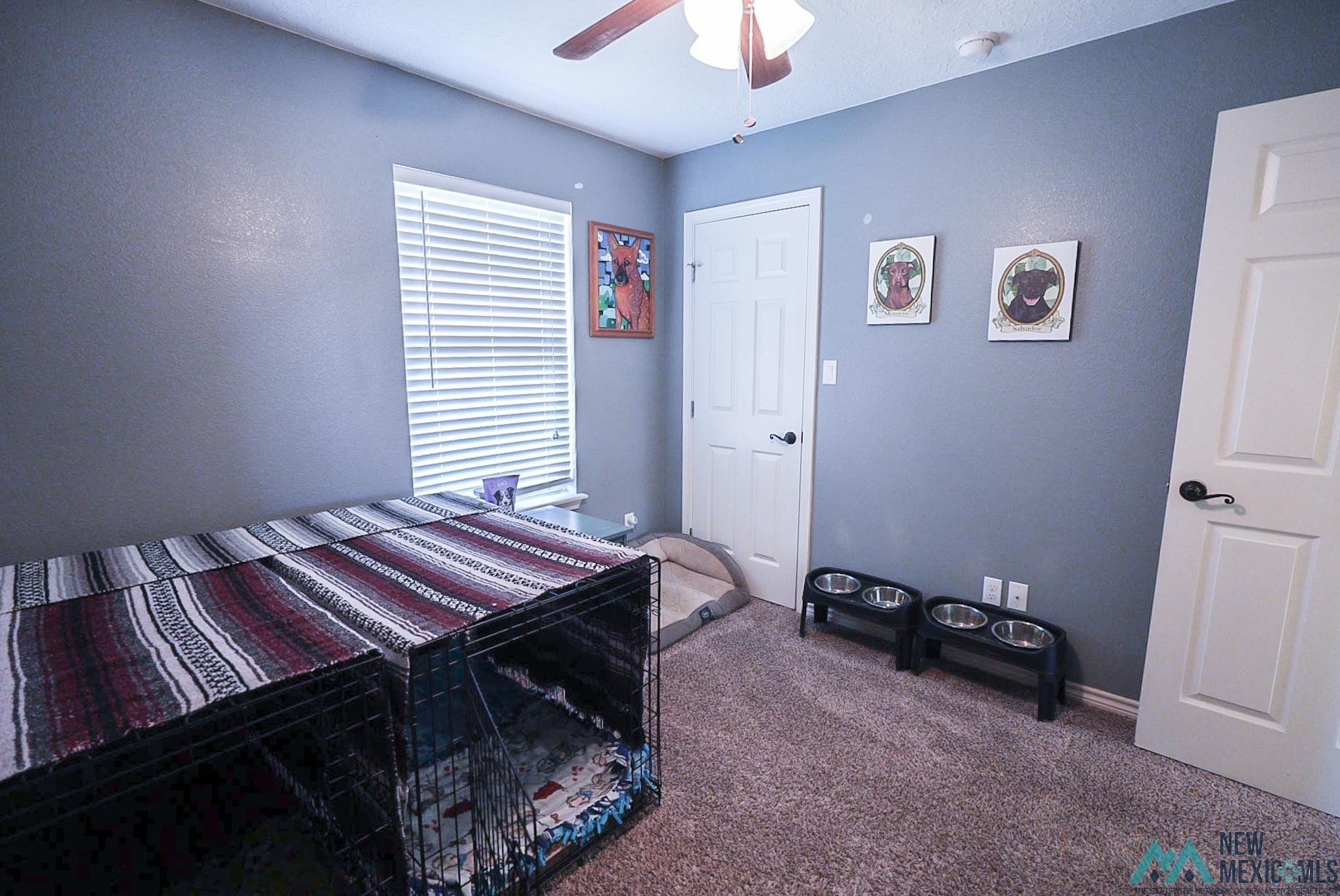 4421 Sandstone Dr, Clovis, Texas image 26