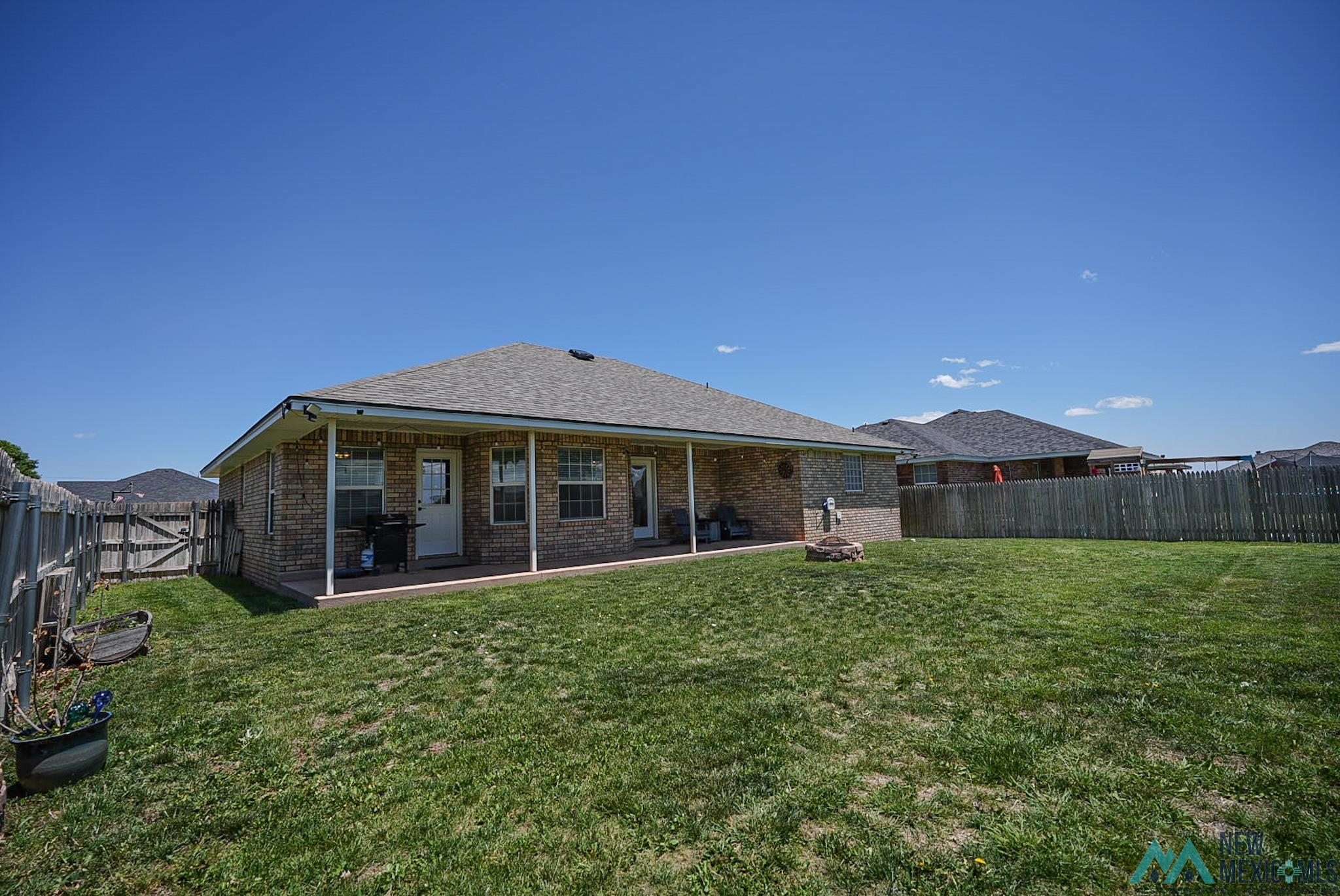4421 Sandstone Dr, Clovis, Texas image 38