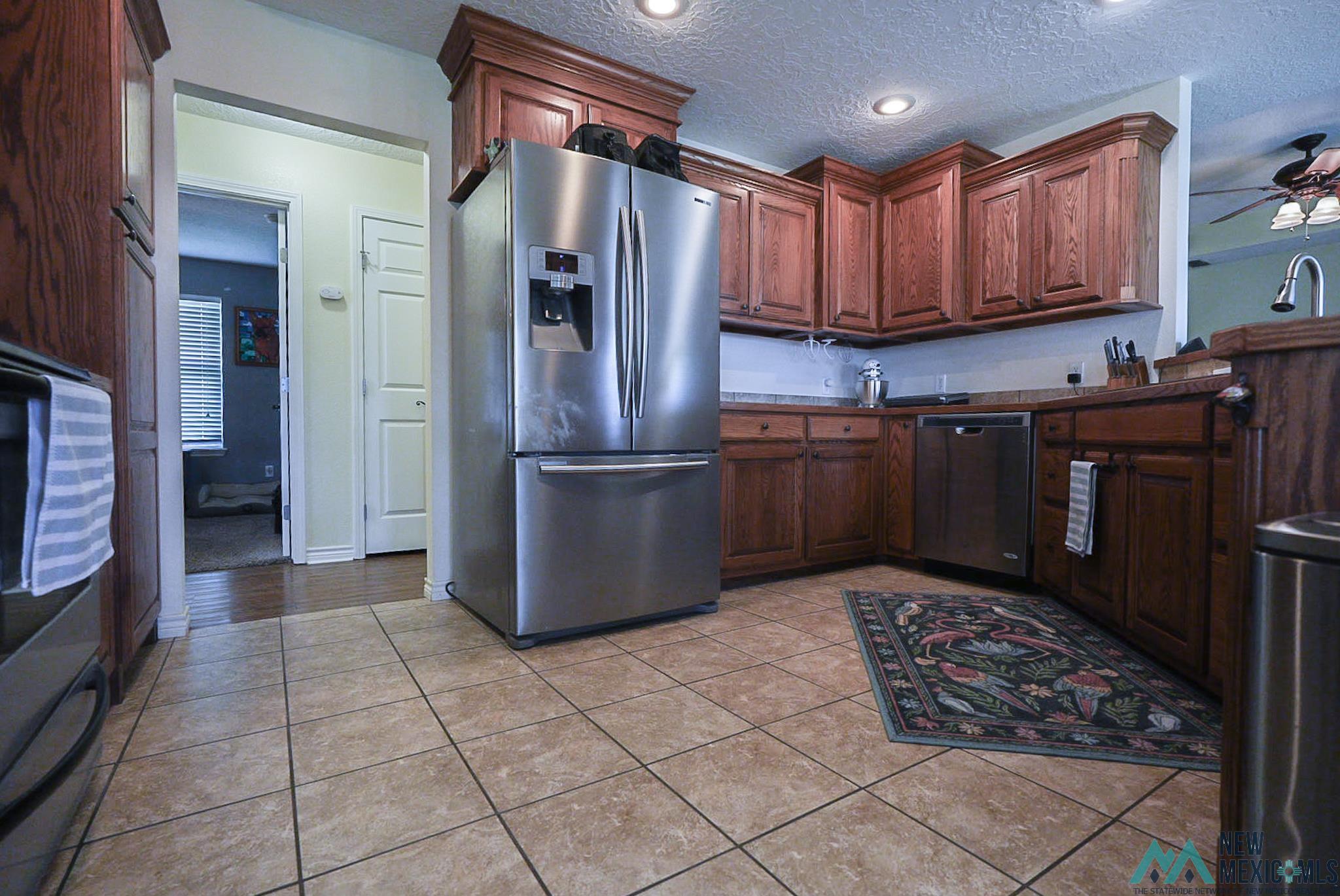 4421 Sandstone Dr, Clovis, Texas image 8
