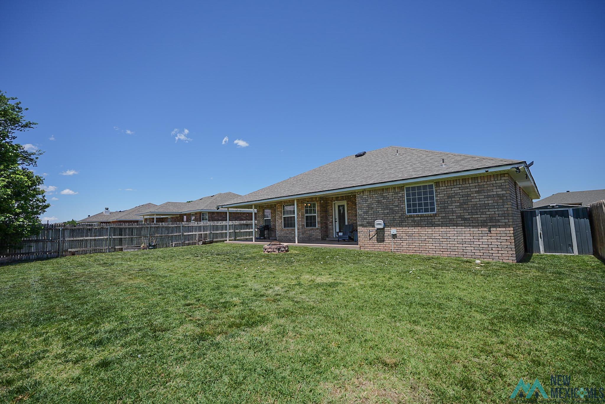 4421 Sandstone Dr, Clovis, Texas image 36