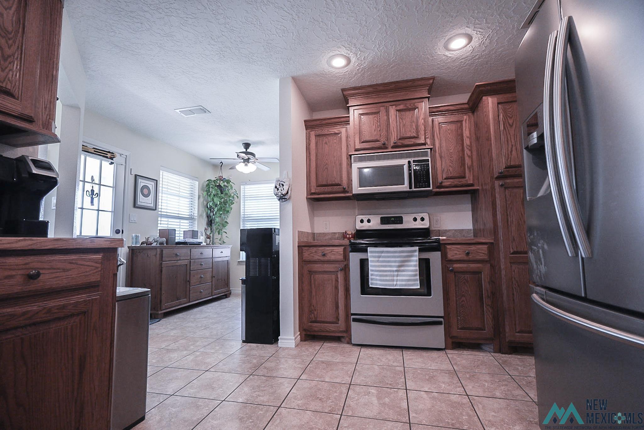4421 Sandstone Dr, Clovis, Texas image 7