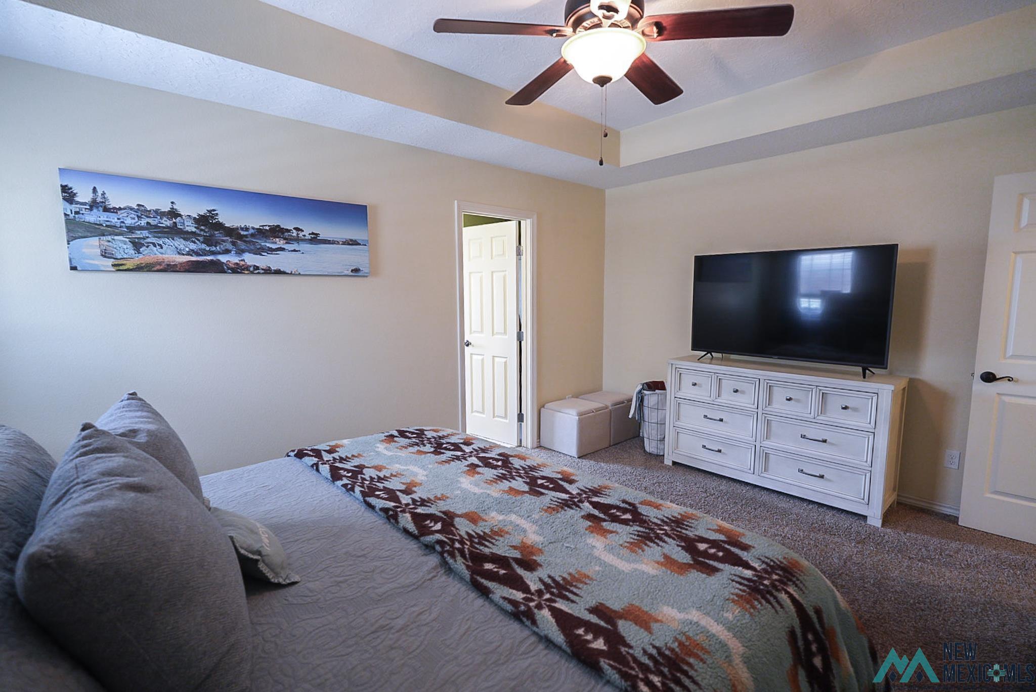 4421 Sandstone Dr, Clovis, Texas image 15