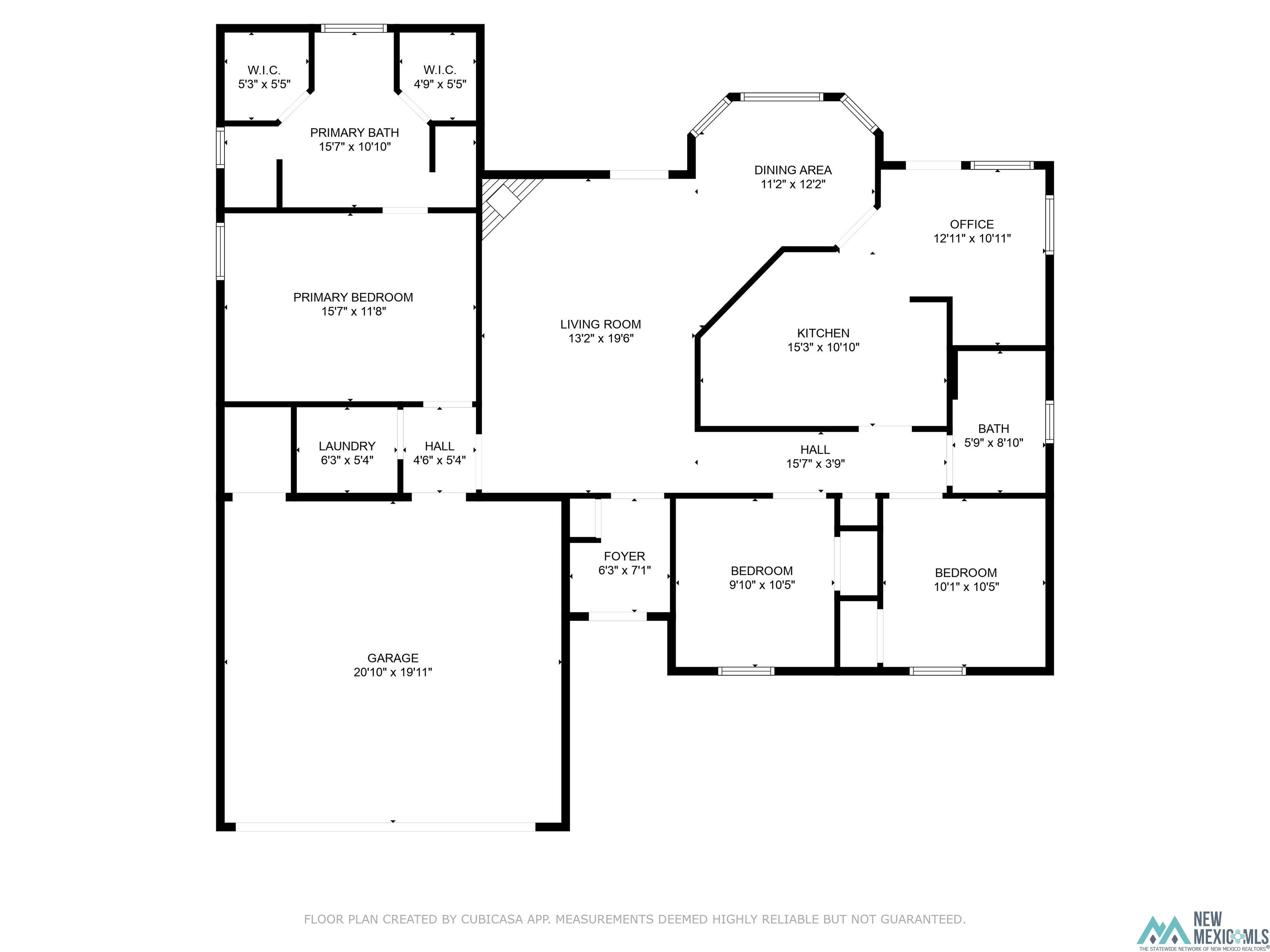 4421 Sandstone Dr, Clovis, Texas image 40